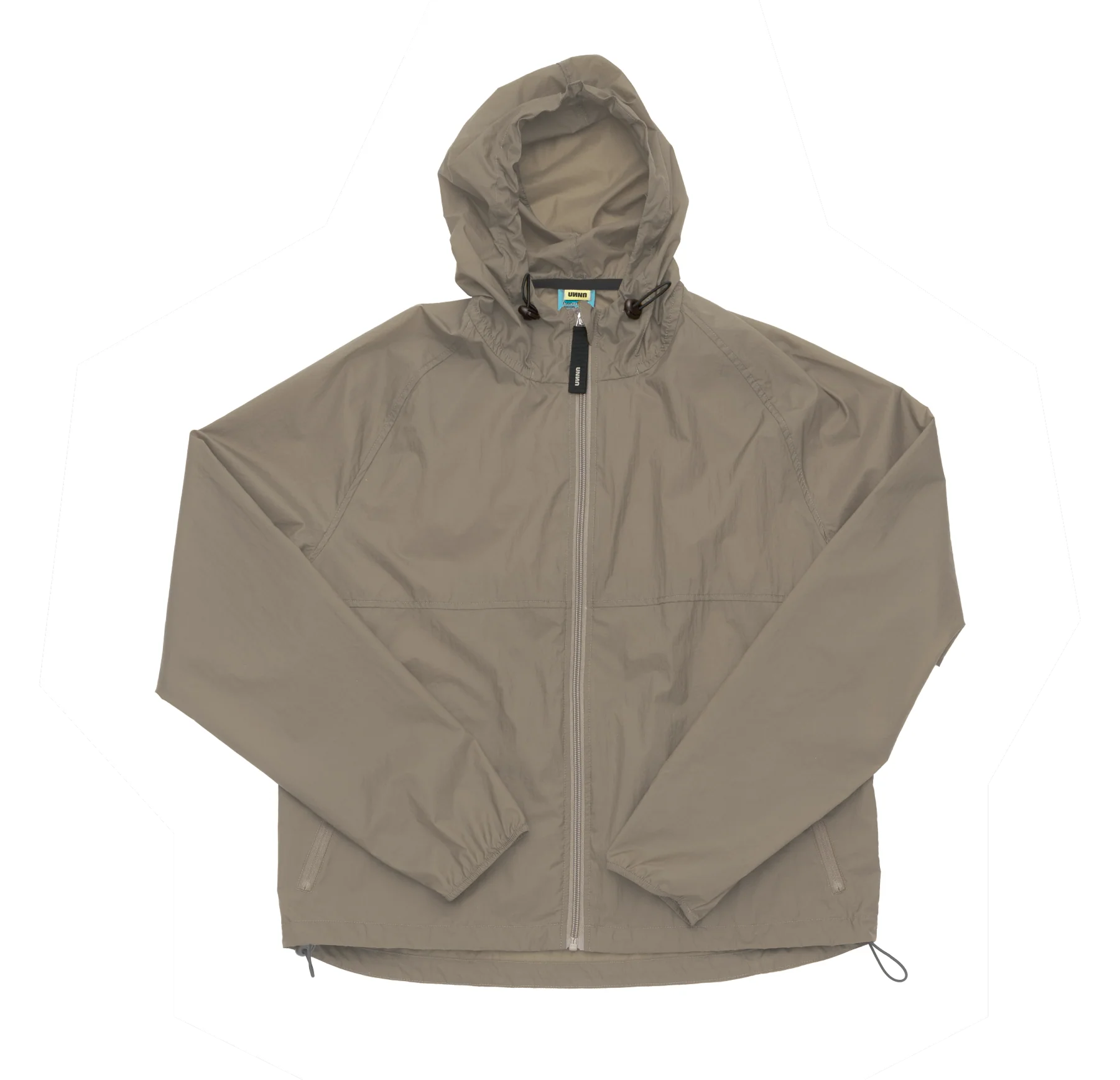 Smiles Run Jacket