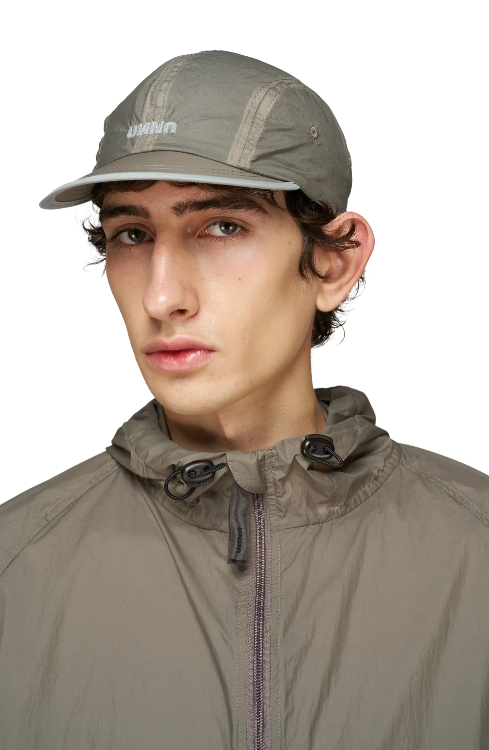 Smiles Run Jacket - Image 3