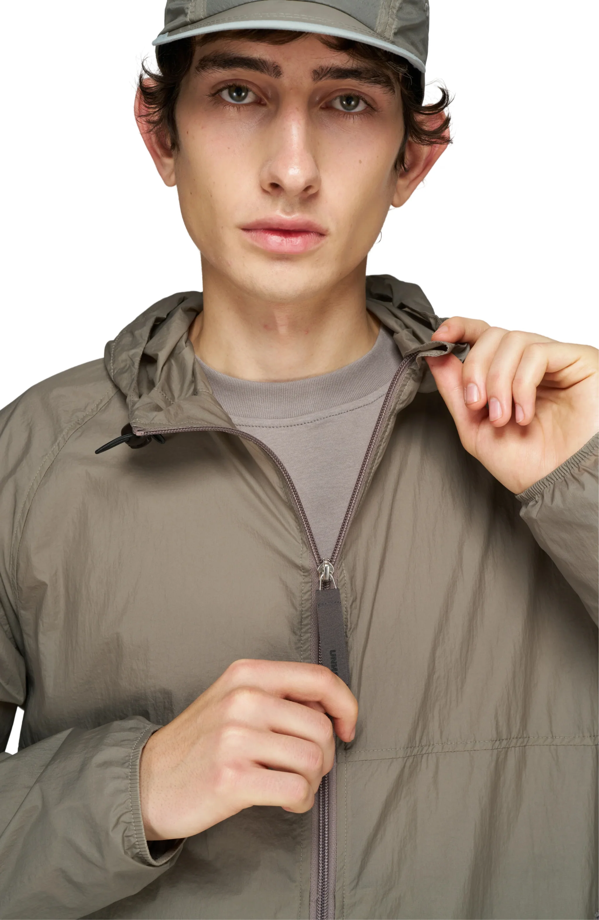 Smiles Run Jacket - Image 6