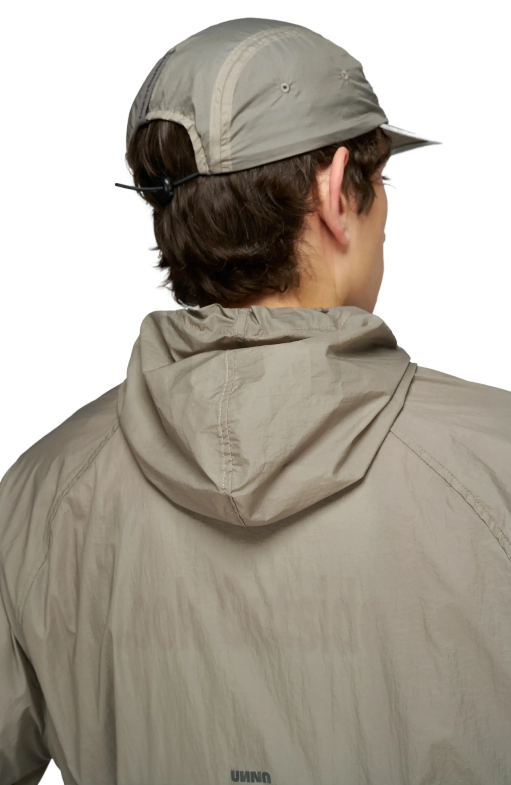 Smiles Run Jacket - Image 7
