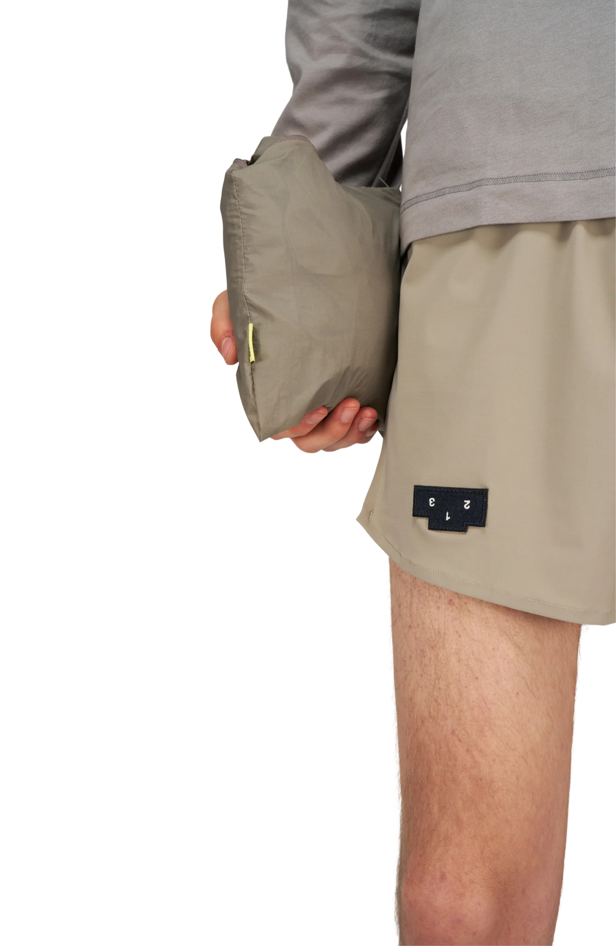 Smiles Run Jacket - Image 8