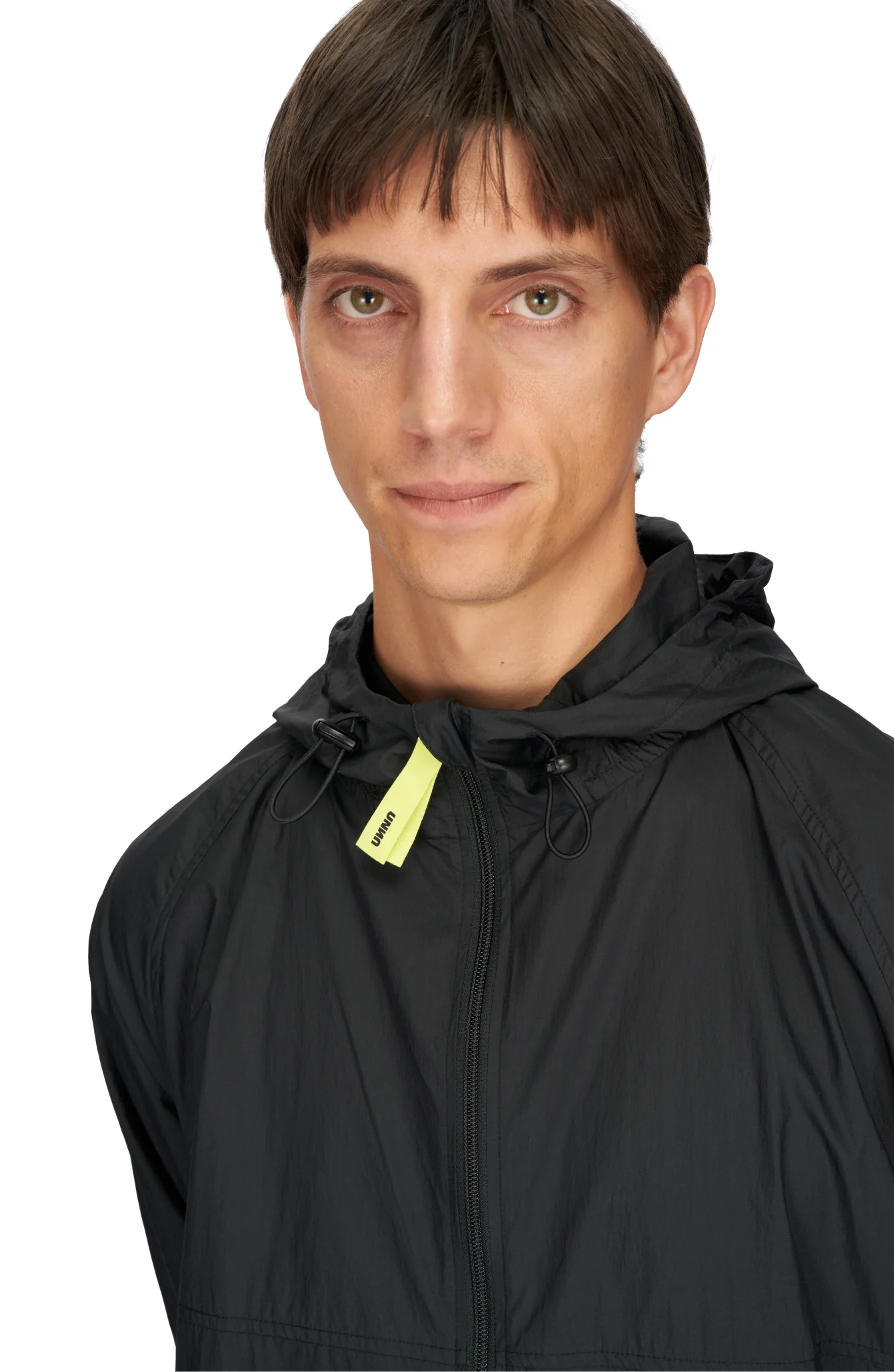 Smiles Run Jacket - Image 3