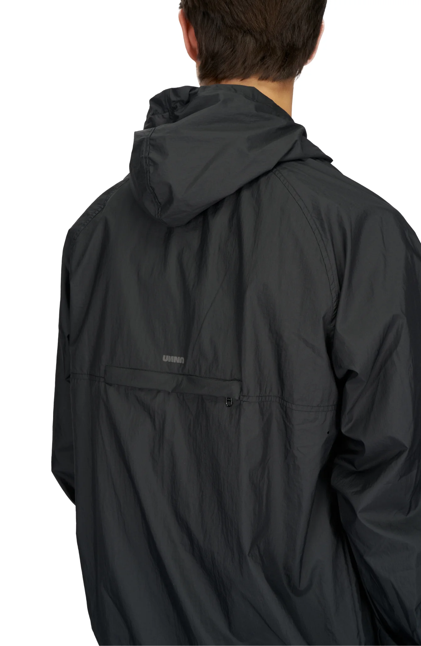 Smiles Run Jacket - Image 4