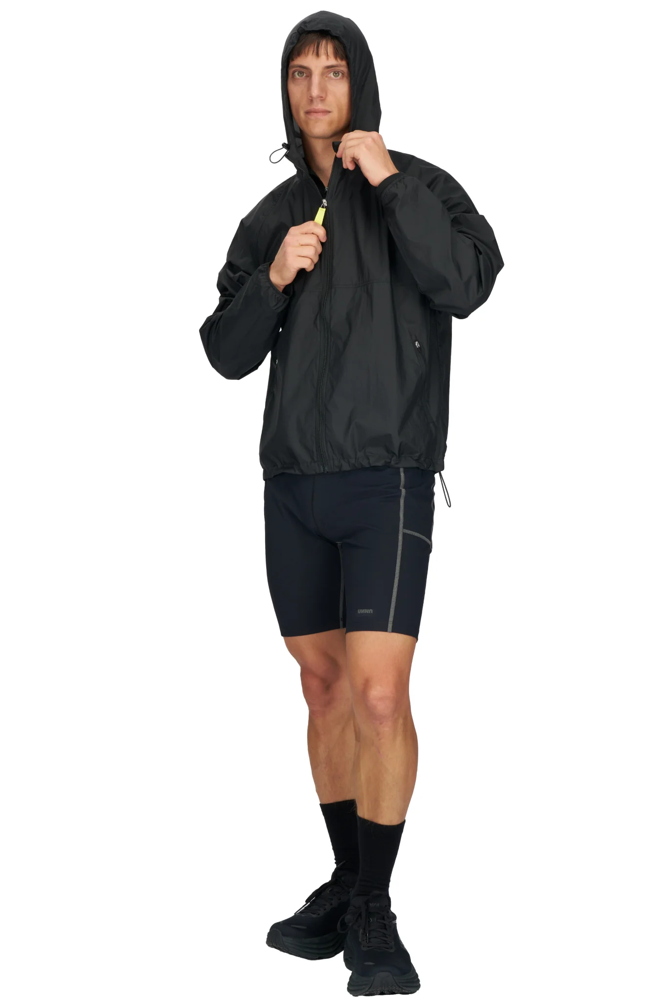 Smiles Run Jacket - Image 5