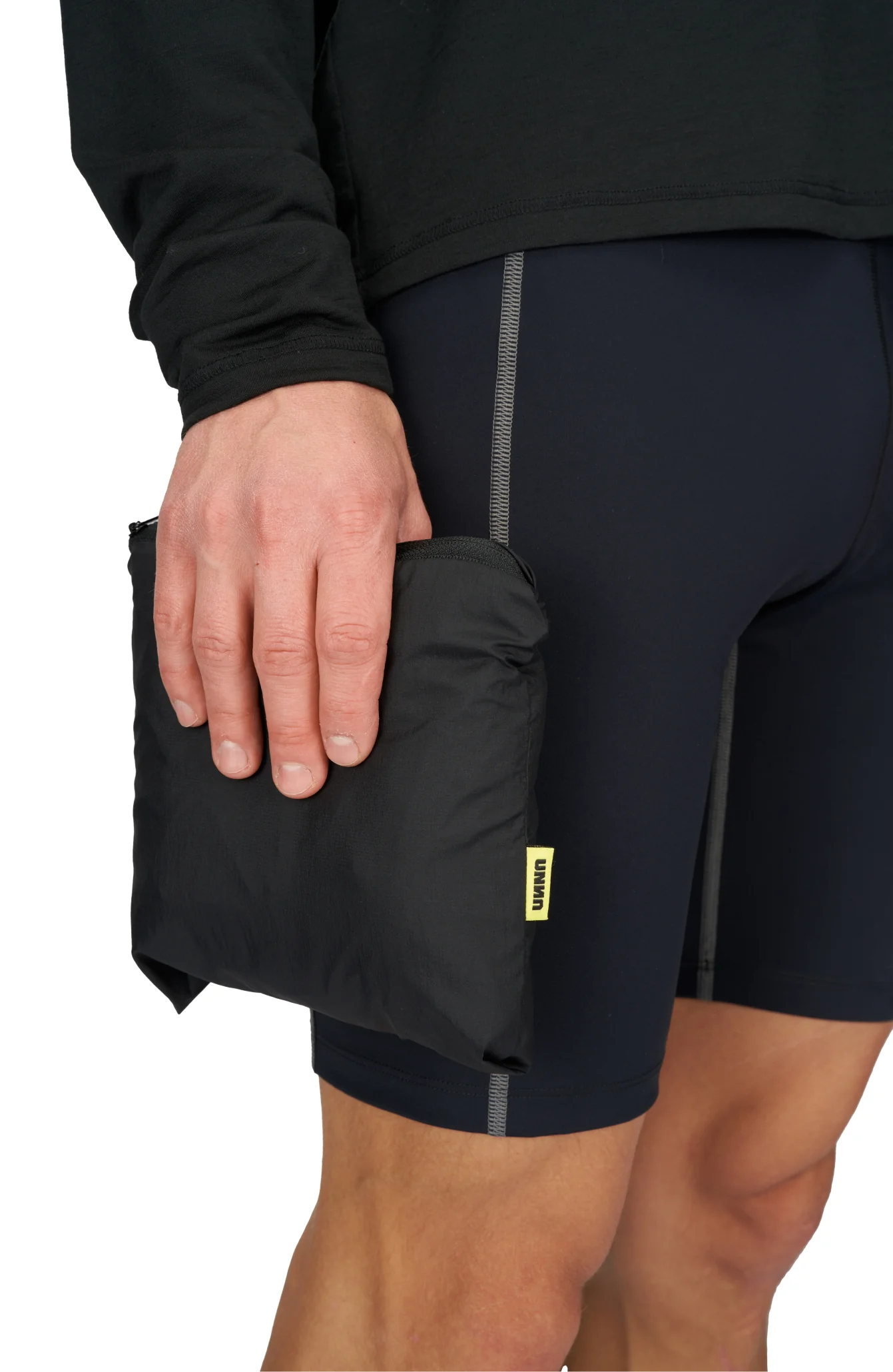 Smiles Run Jacket - Image 6