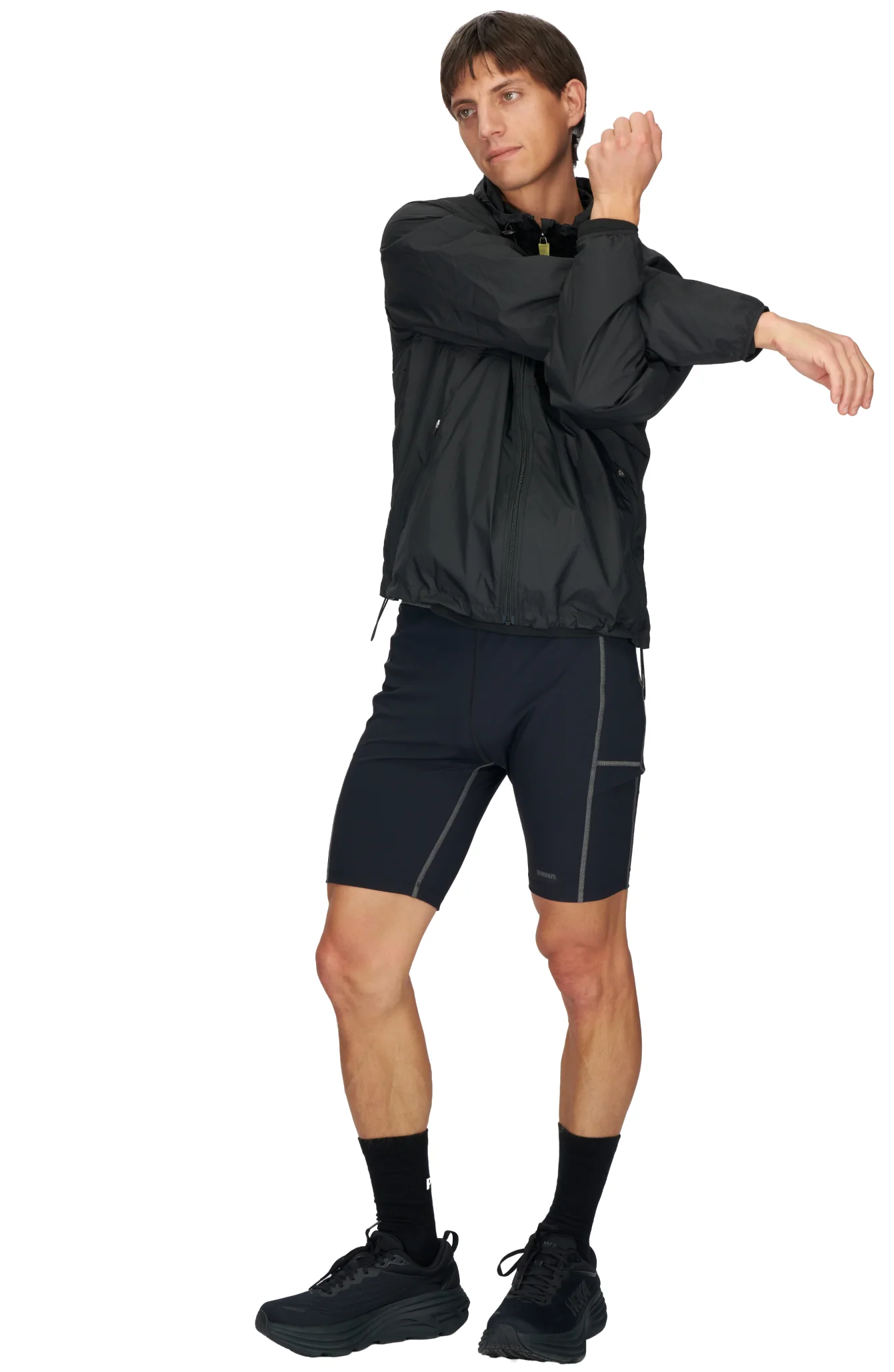 Smiles Run Jacket - Image 7