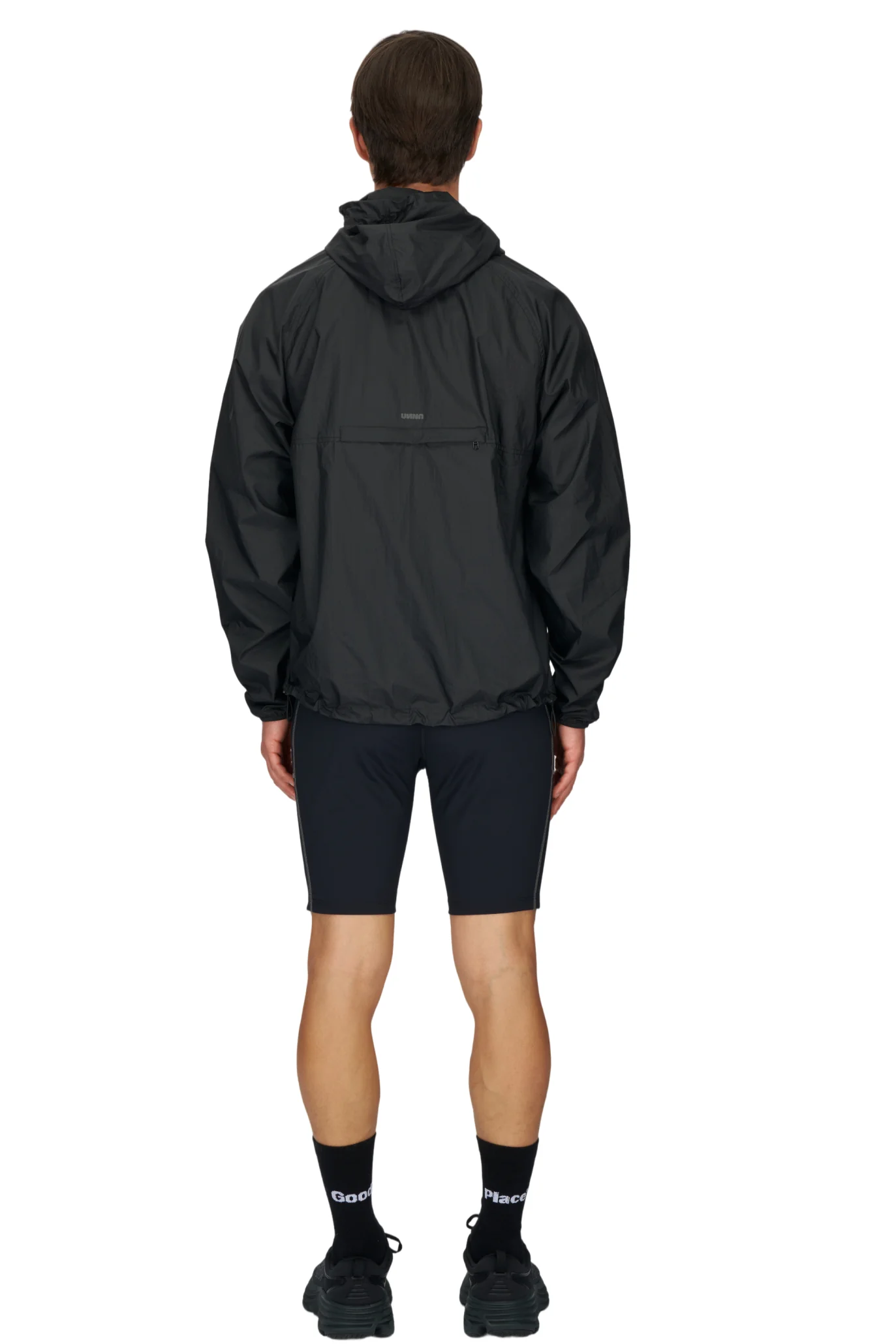 Smiles Run Jacket - Image 8