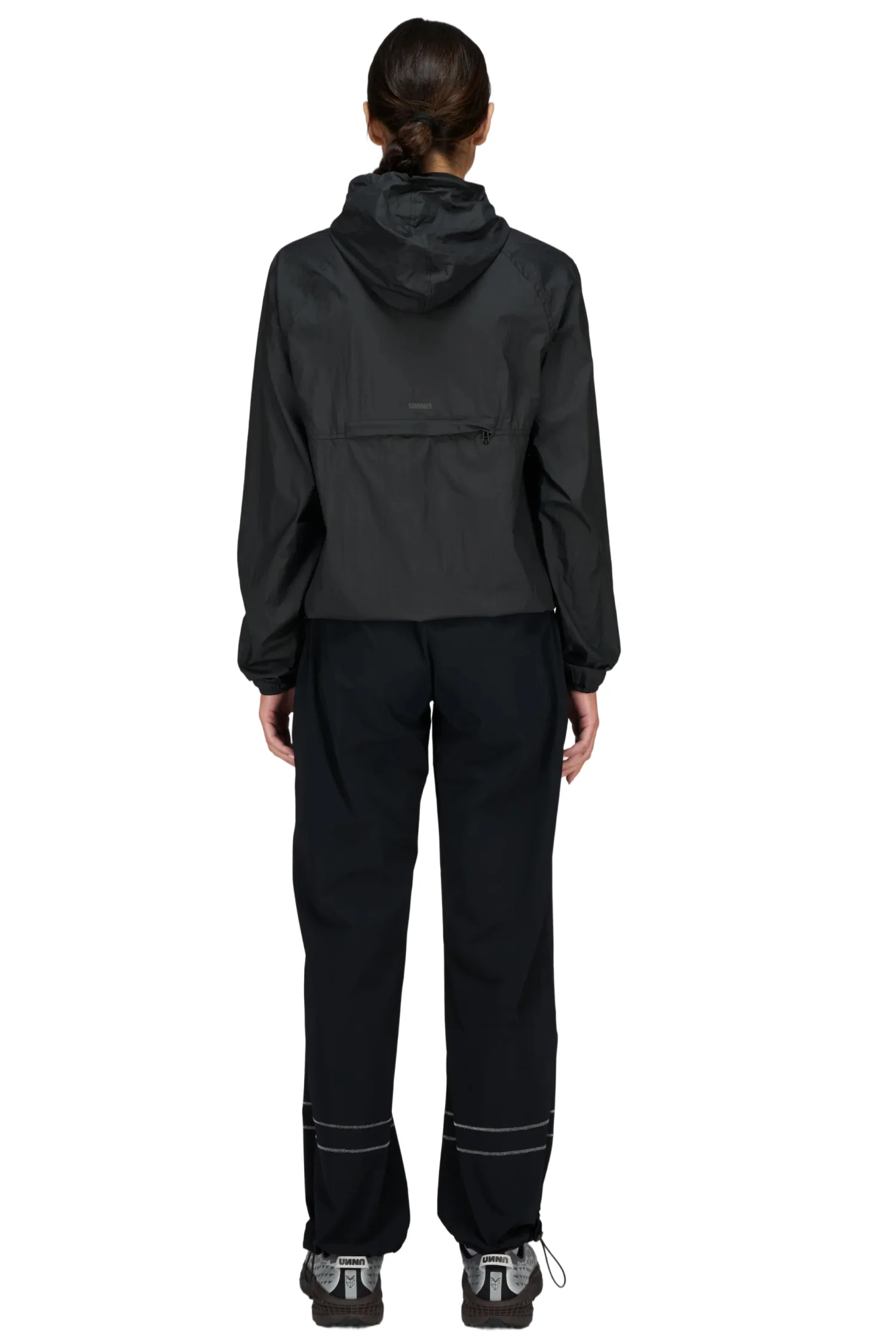 Smiles Run Jacket W - Image 10