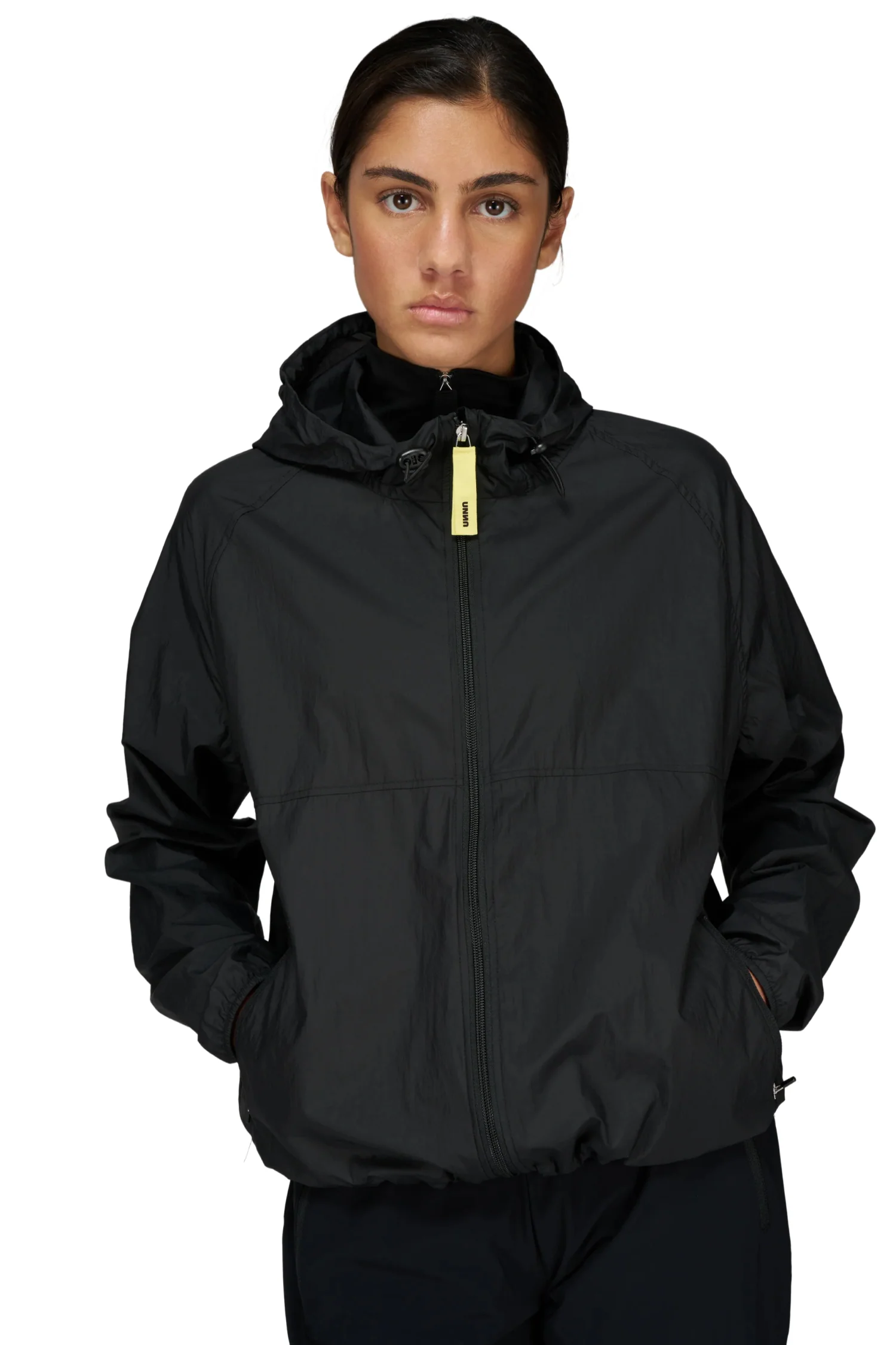 Smiles Run Jacket W - Image 3