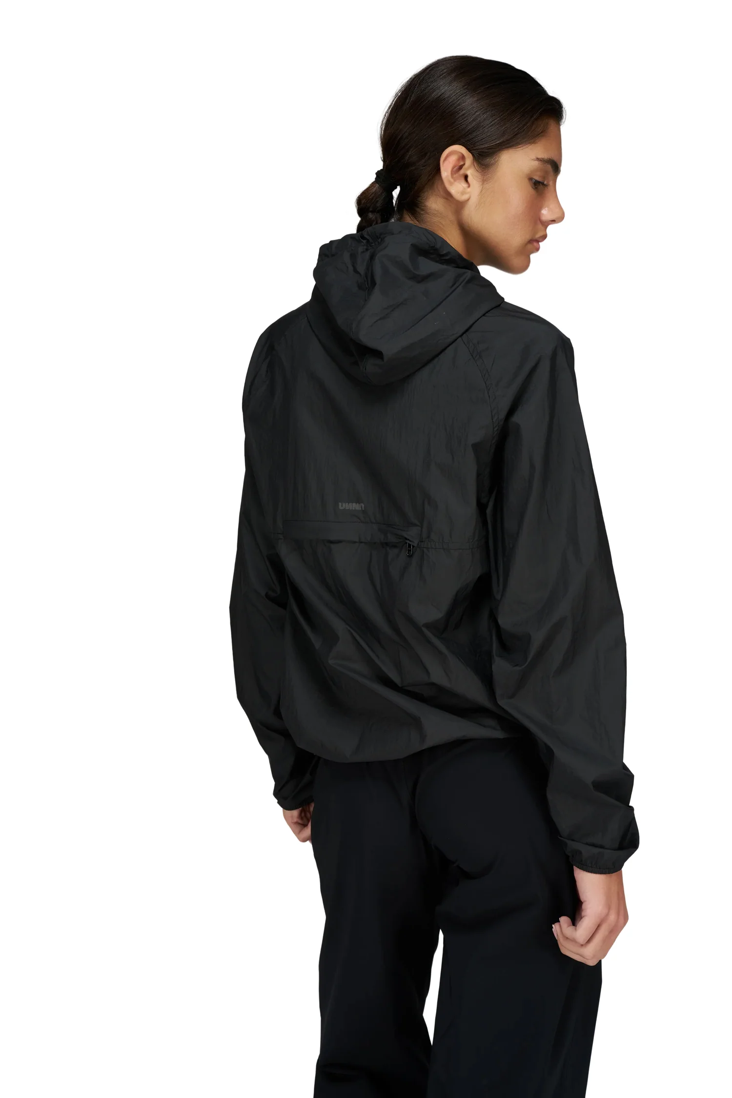 Smiles Run Jacket W - Image 4