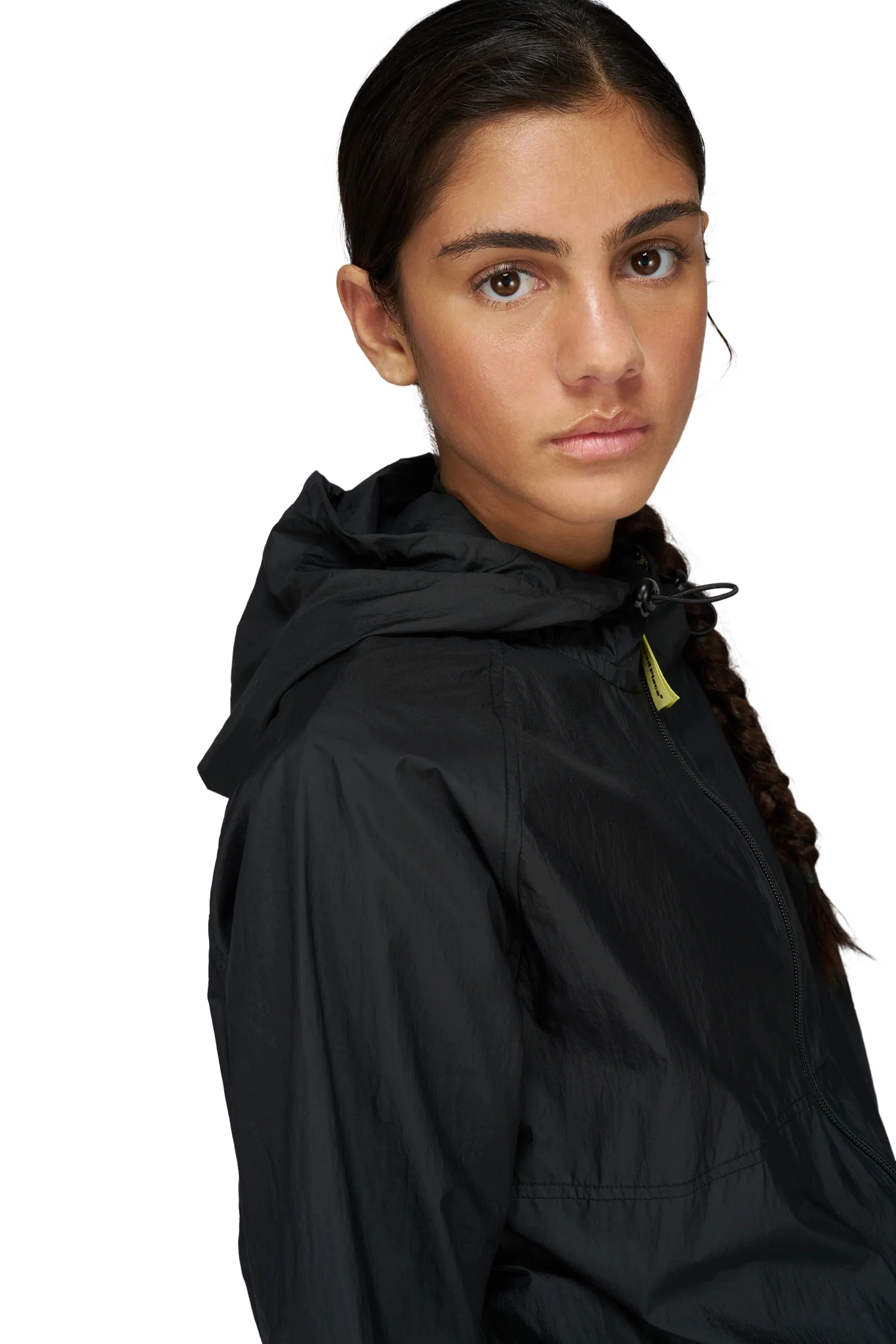 Smiles Run Jacket W - Image 5