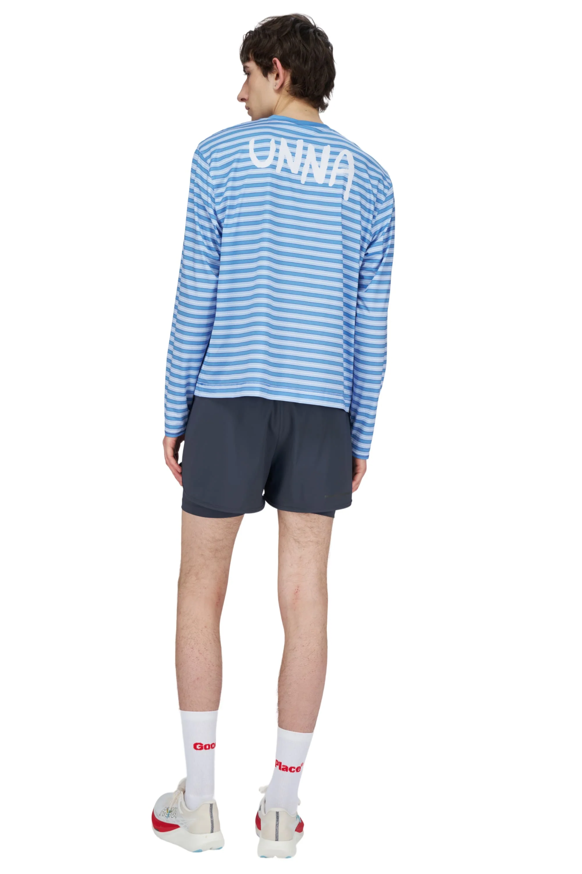 Striped LS - Image 3