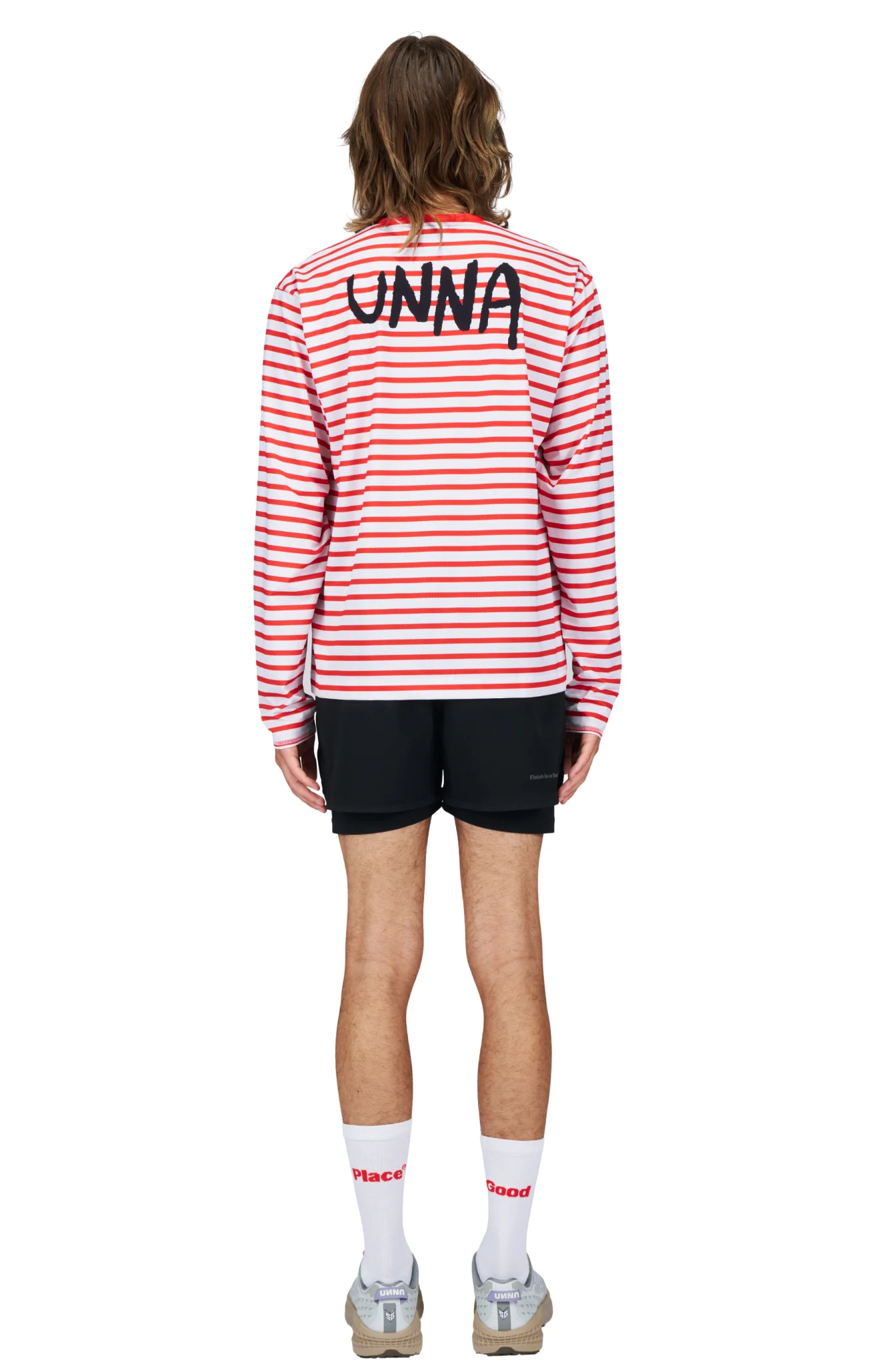 Striped LS - Image 7