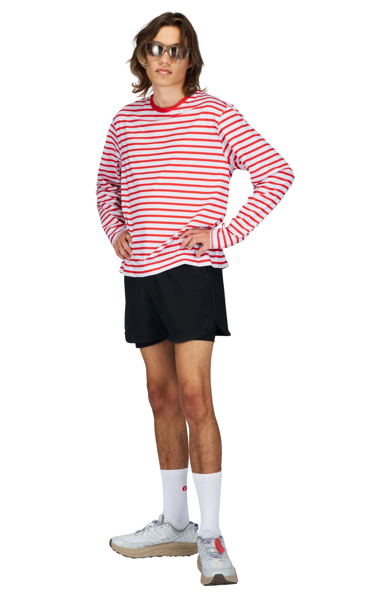 Striped LS - Image 9