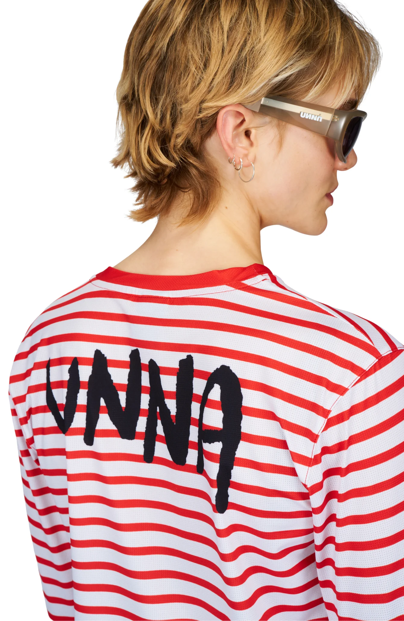 Striped LS W - Image 3