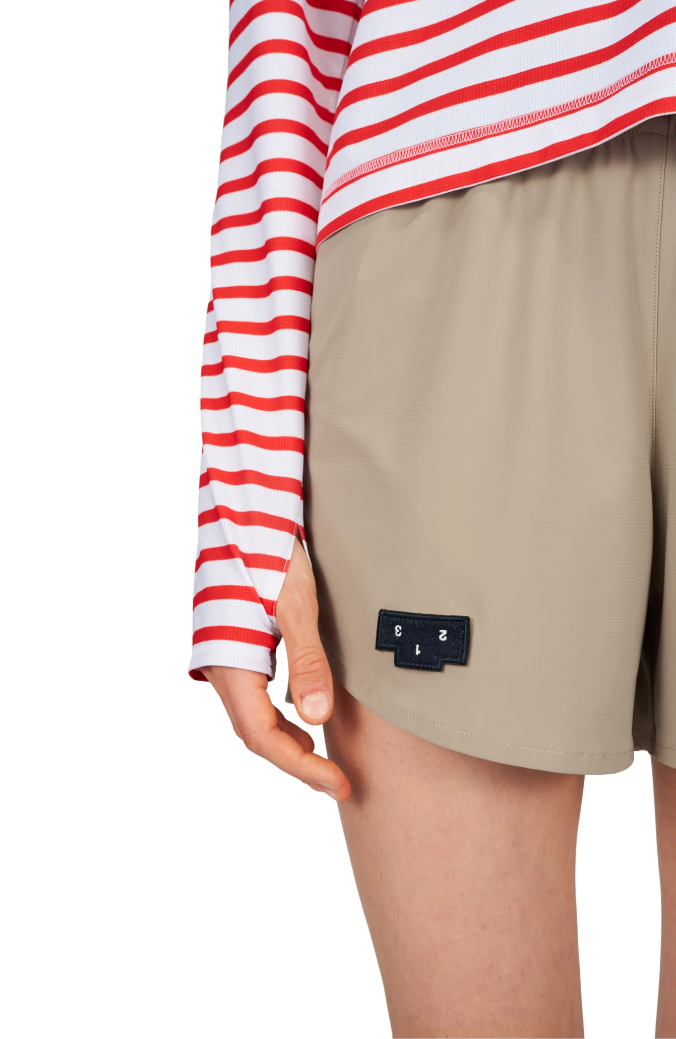 Striped LS W - Image 5