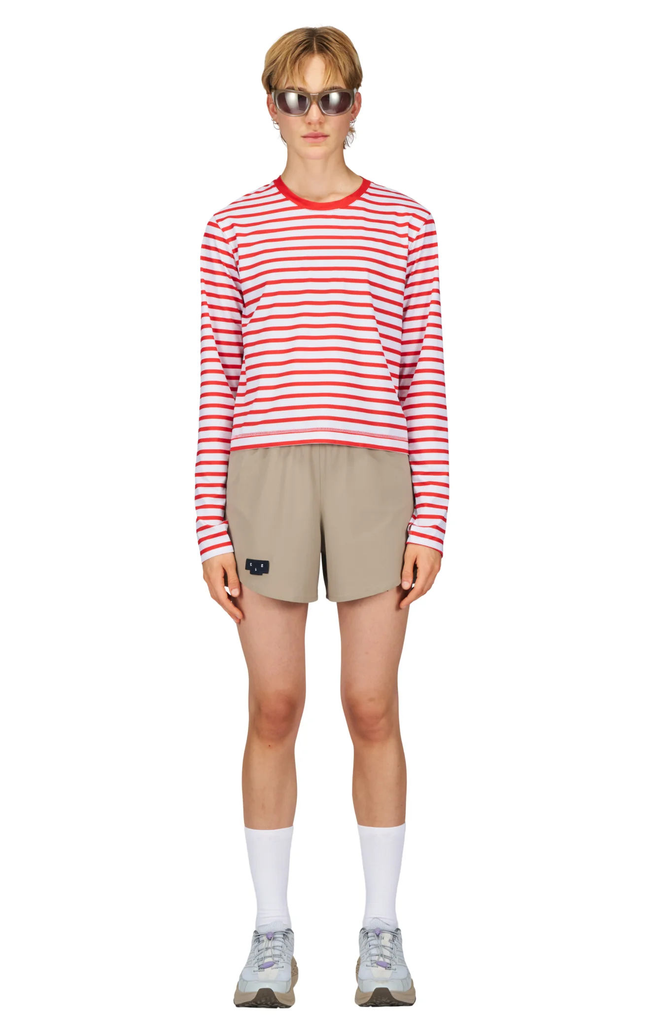 Striped LS W - Image 6
