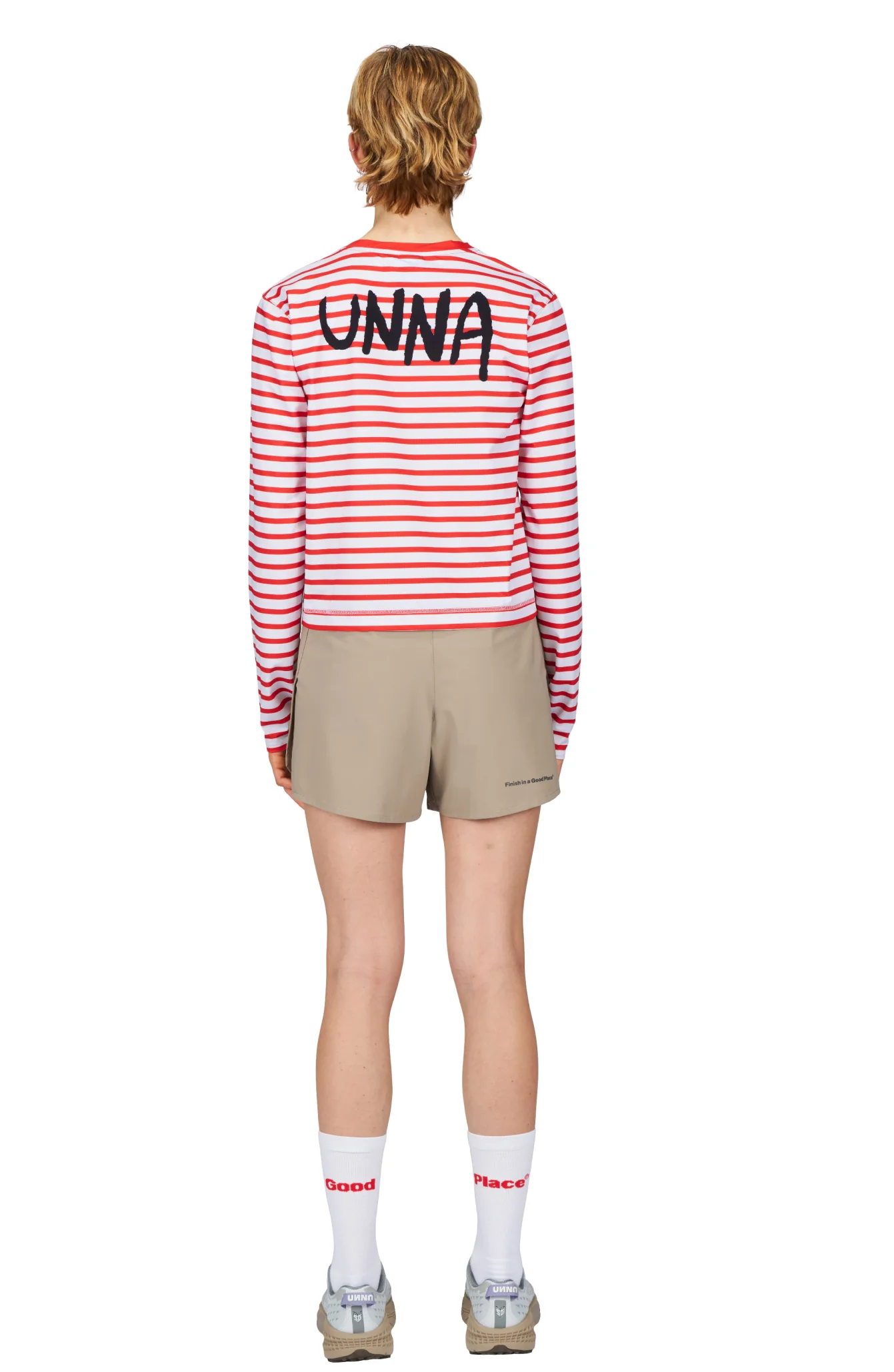 Striped LS W - Image 9