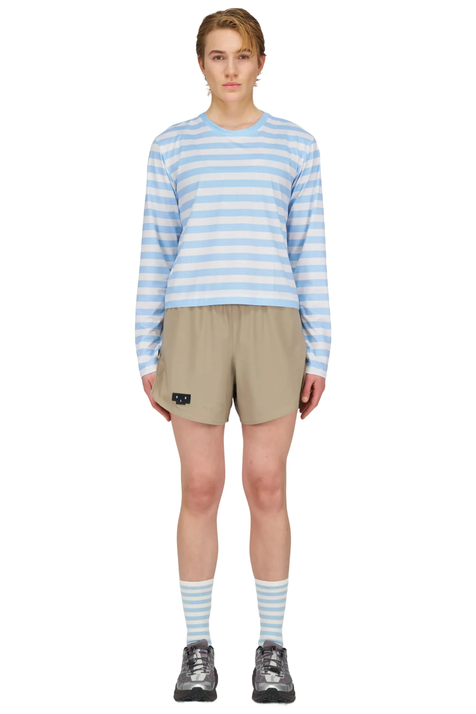 Striped LS W - Image 2