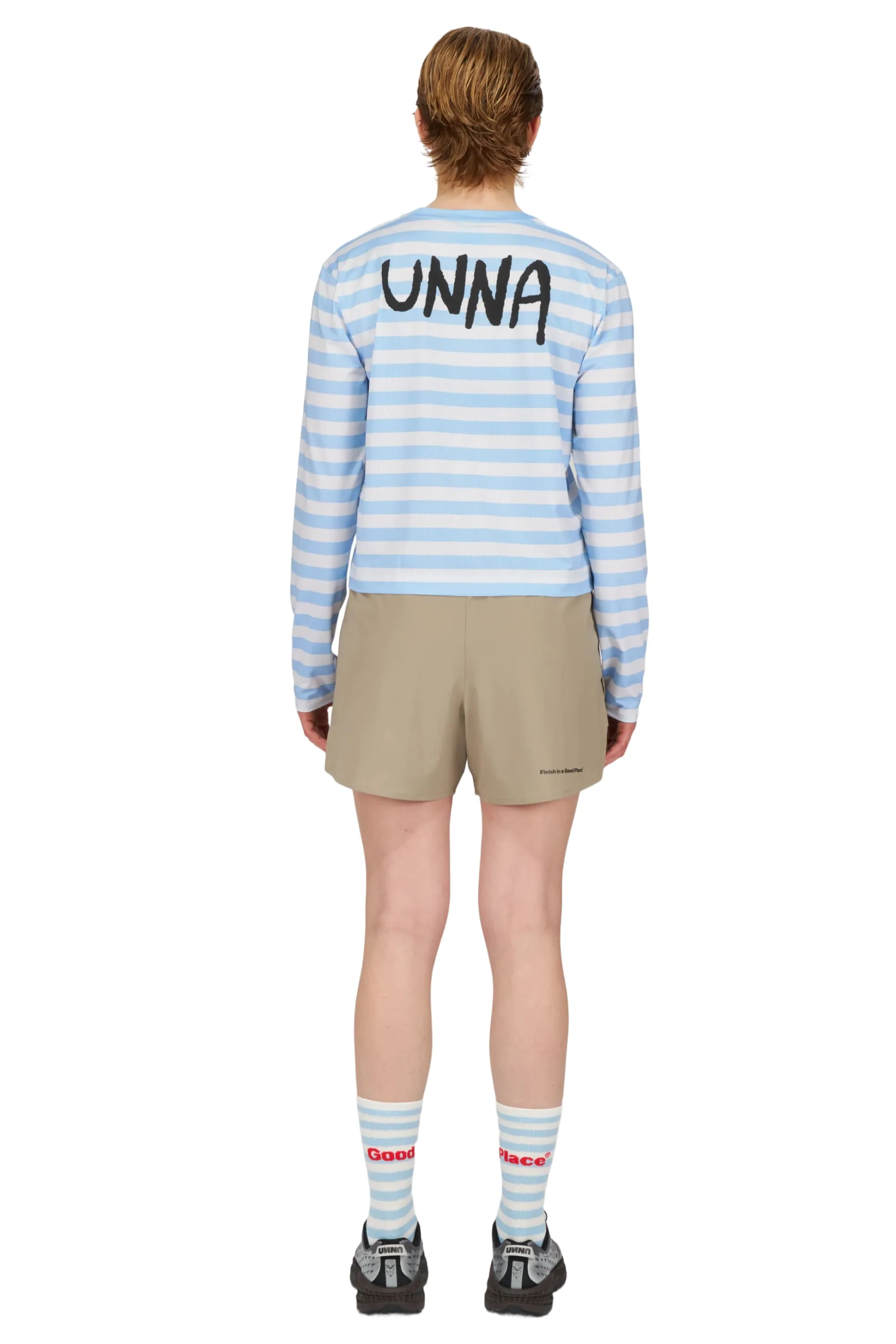 Striped LS W - Image 3