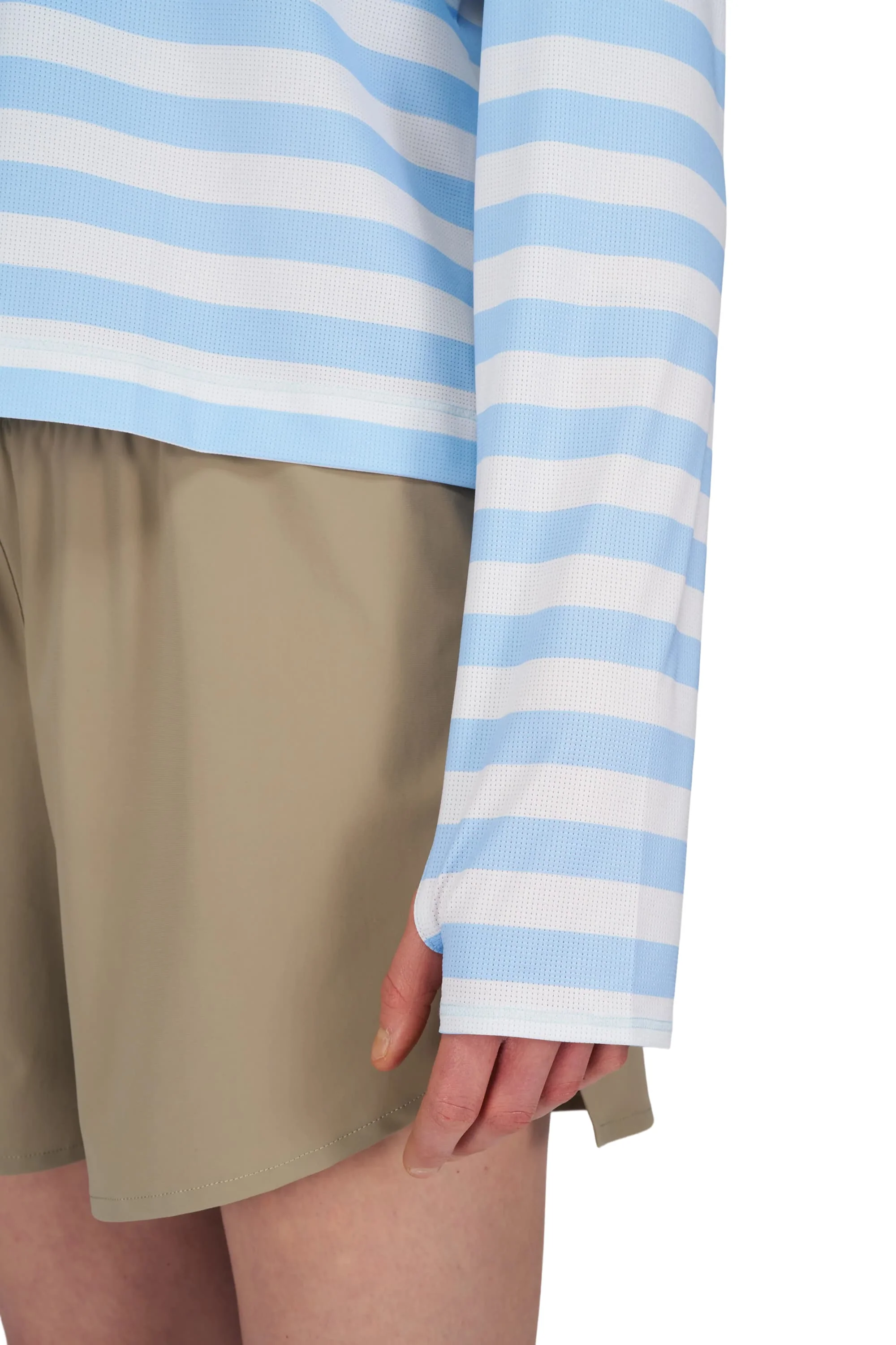 Striped LS W - Image 6