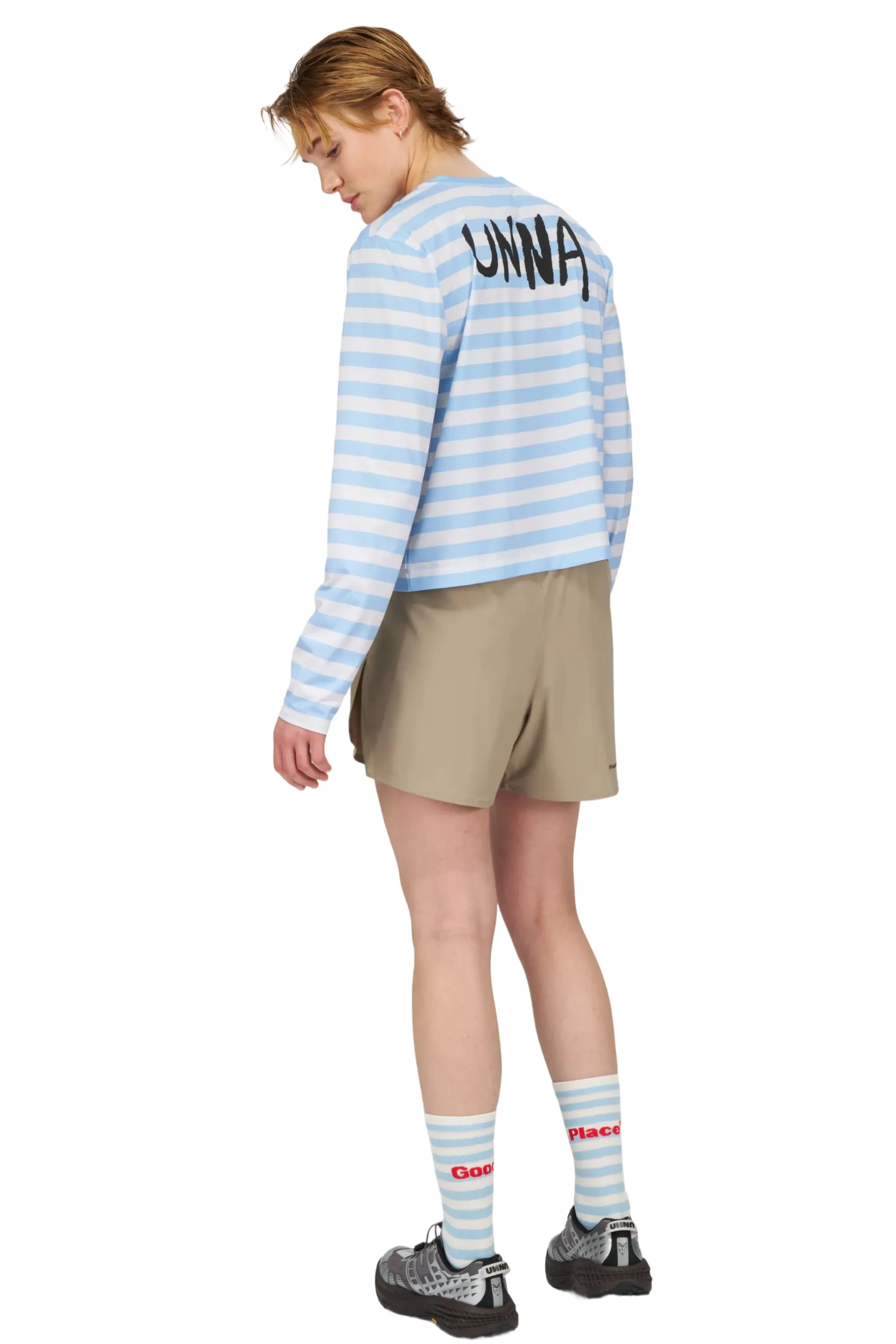Striped LS W - Image 8