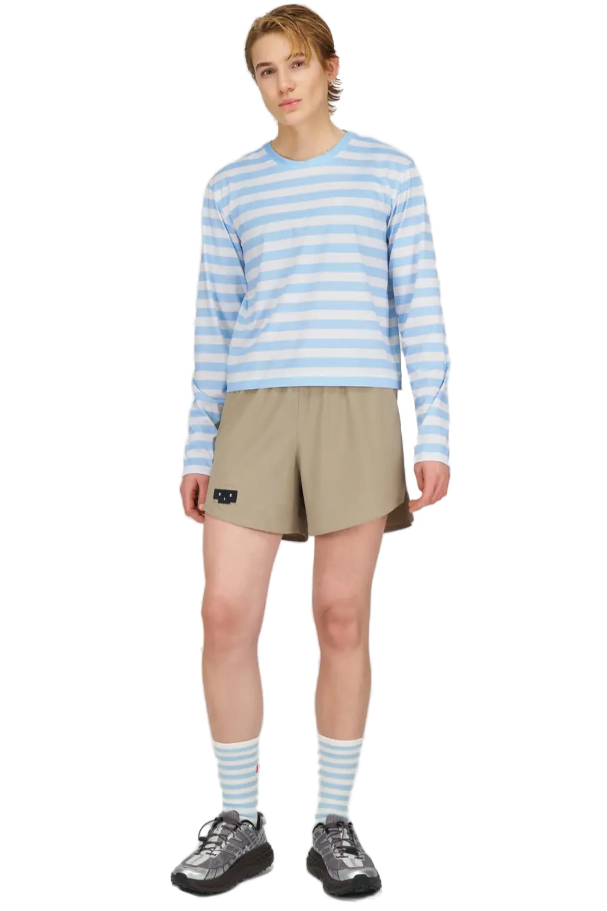 Striped LS W - Image 9