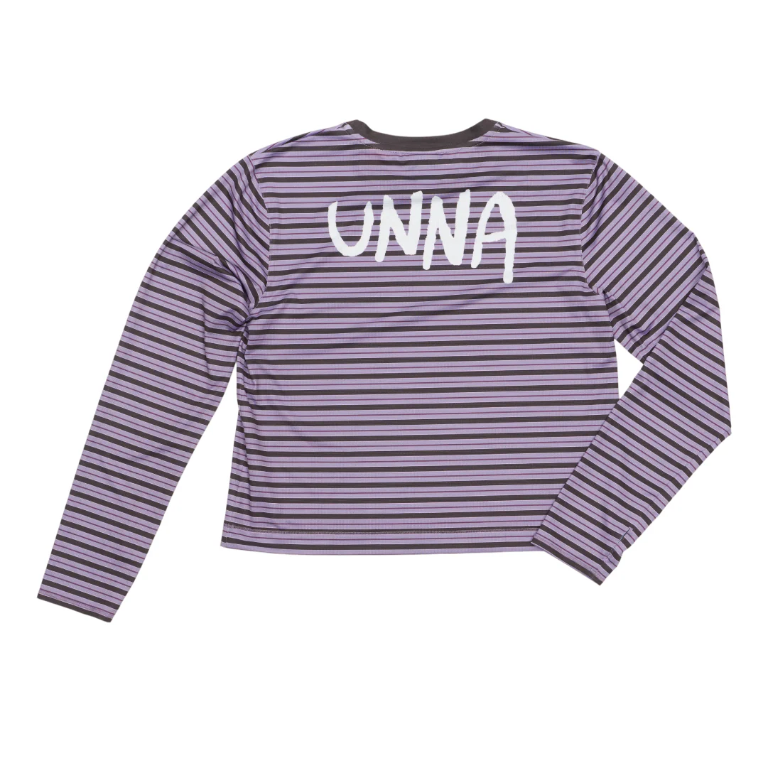 Striped LS W