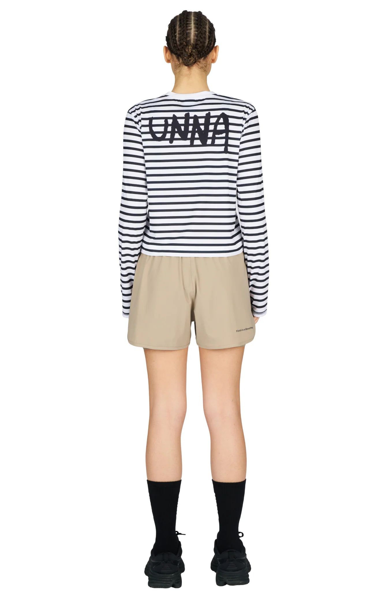 Striped LS W - Image 5