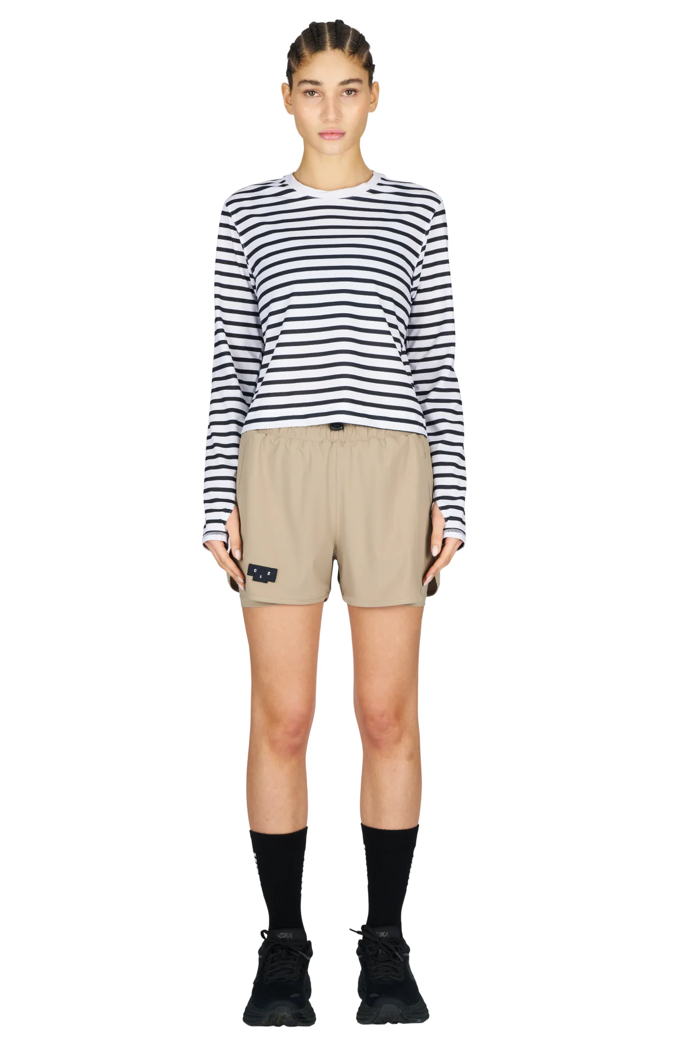 Striped LS W - Image 6