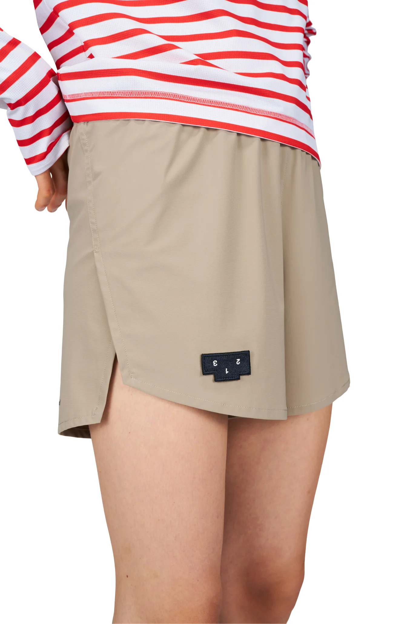 Tempo Shorts W - Image 3