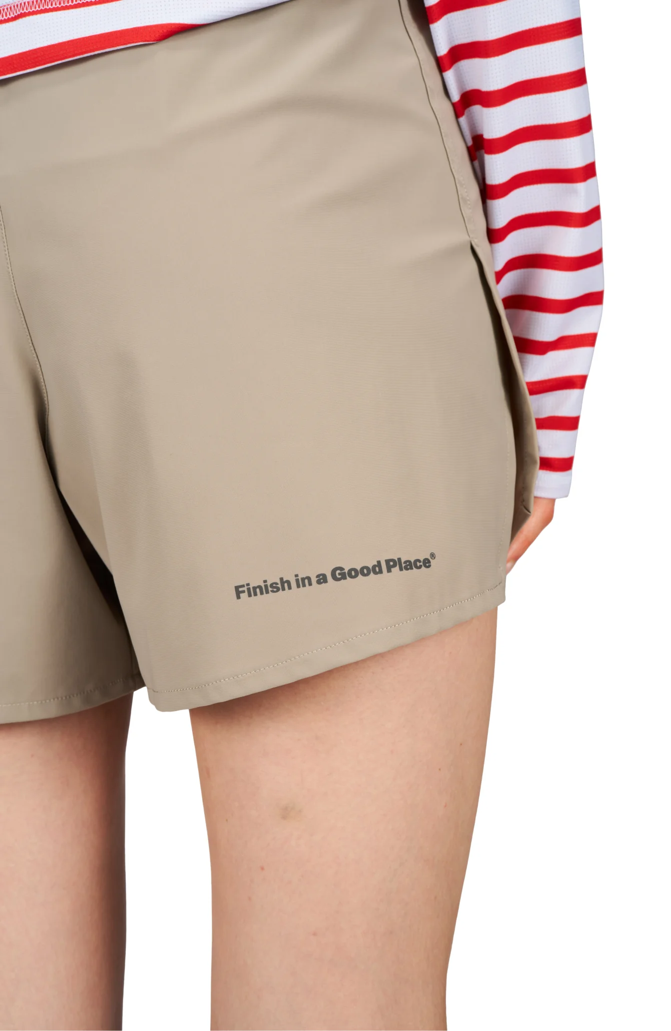 Tempo Shorts W - Image 4