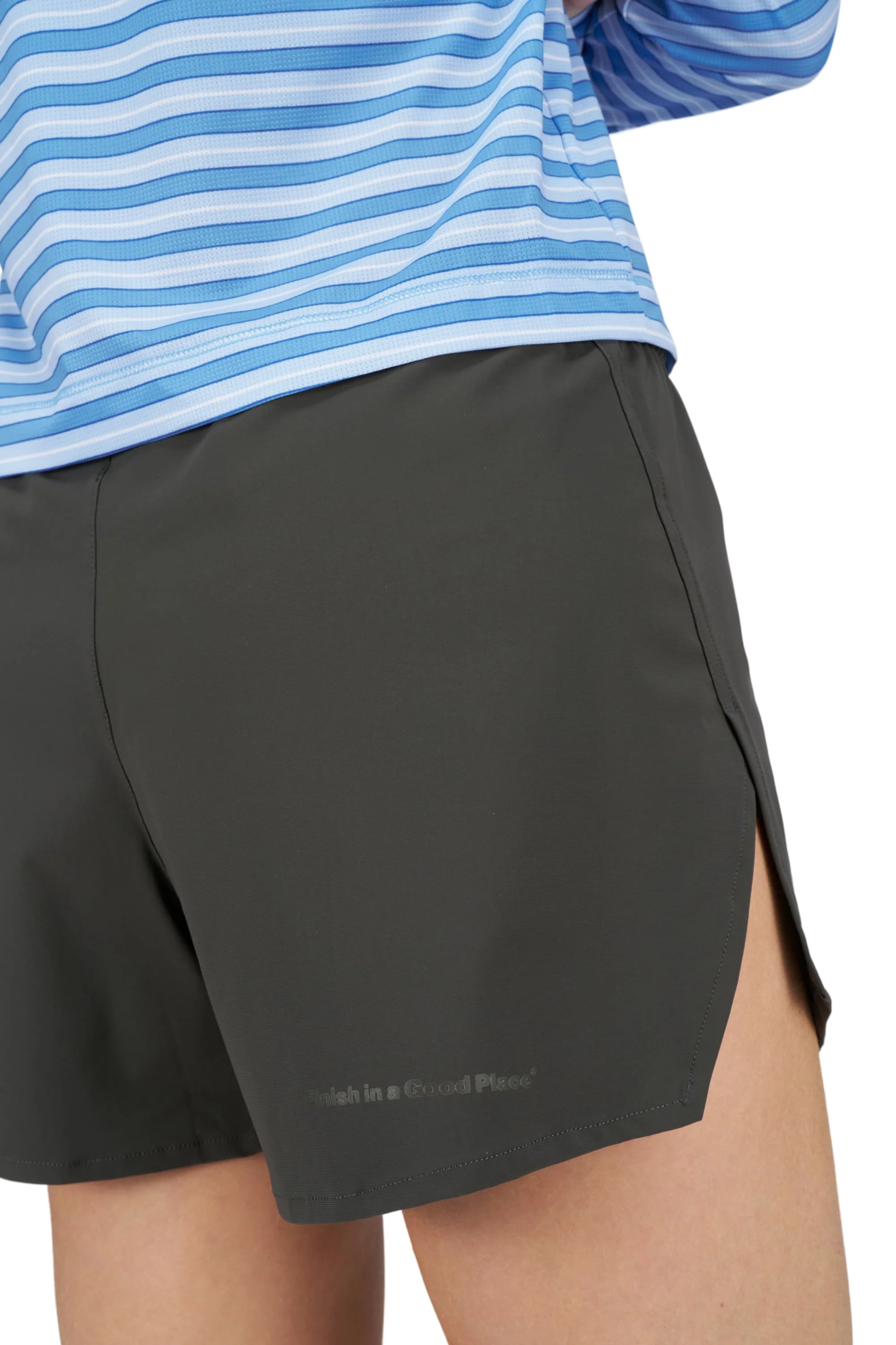 Tempo Shorts W - Image 4