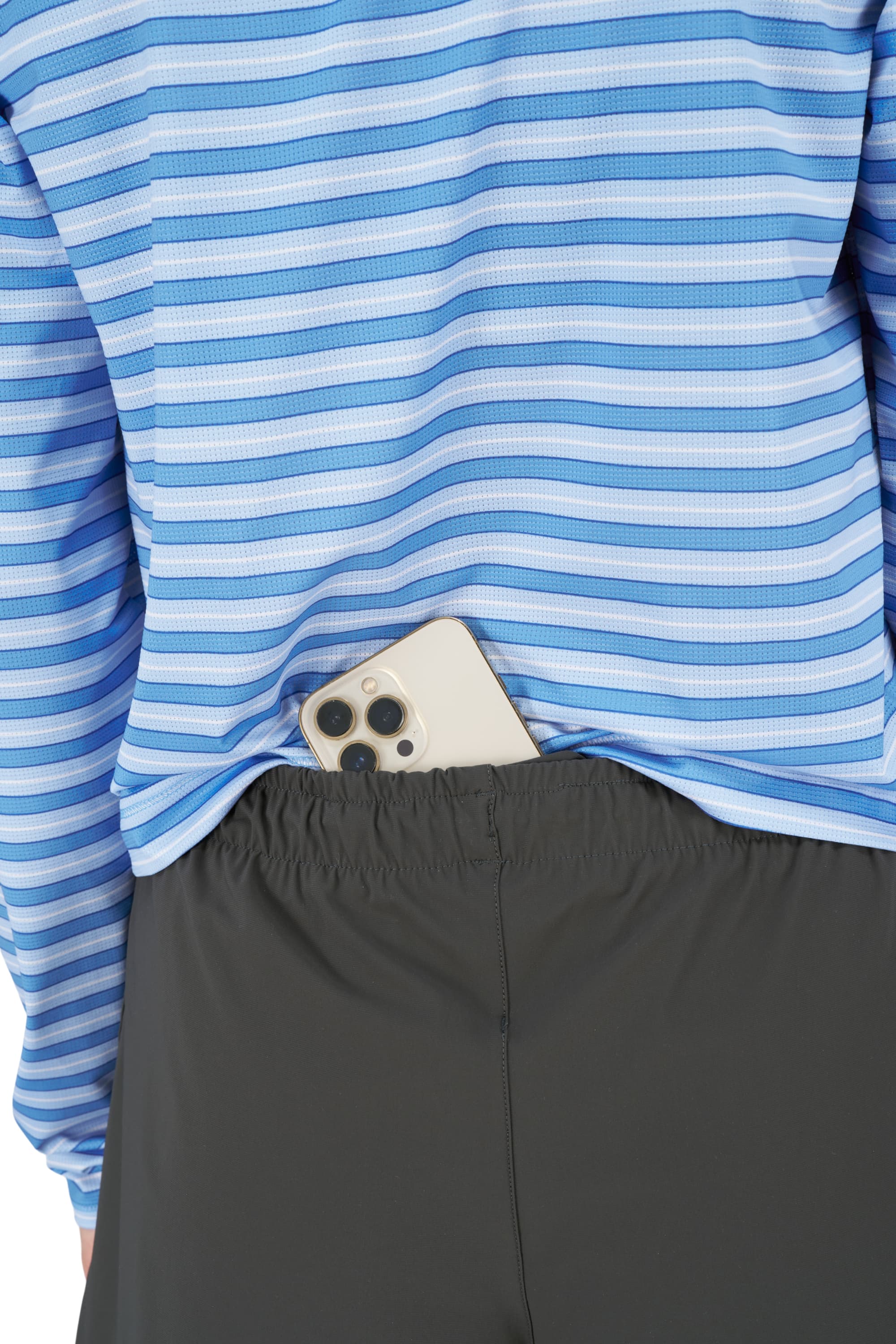 Tempo Shorts W - Image 5