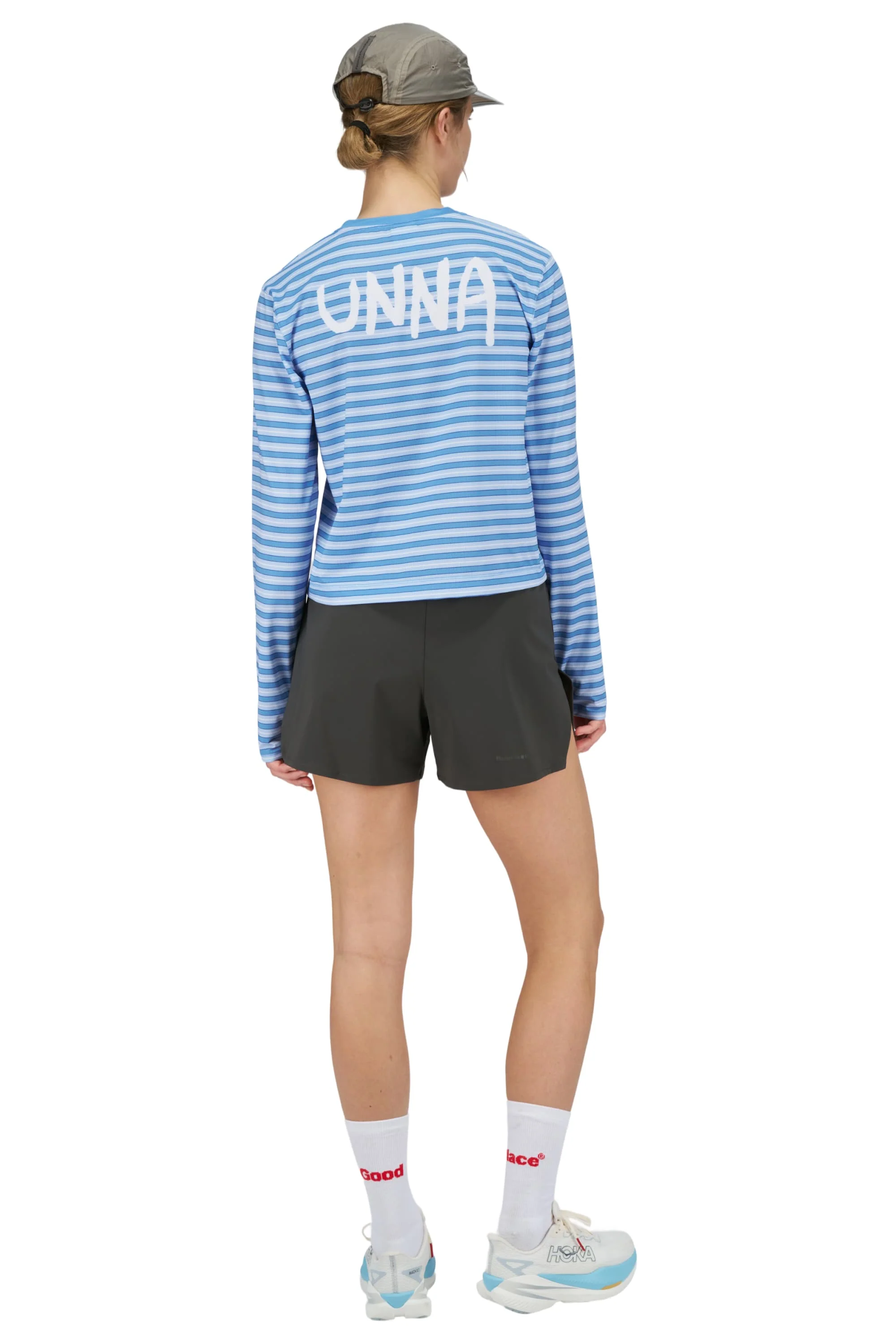 Tempo Shorts W - Image 6