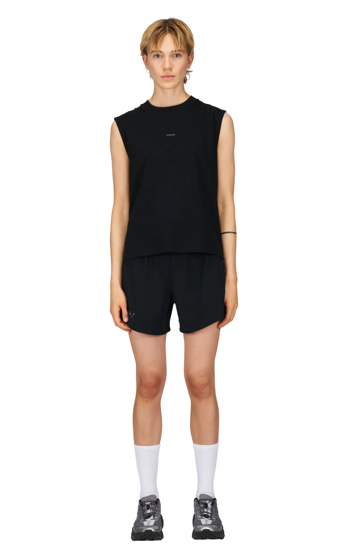 Tempo Shorts W - Image 3