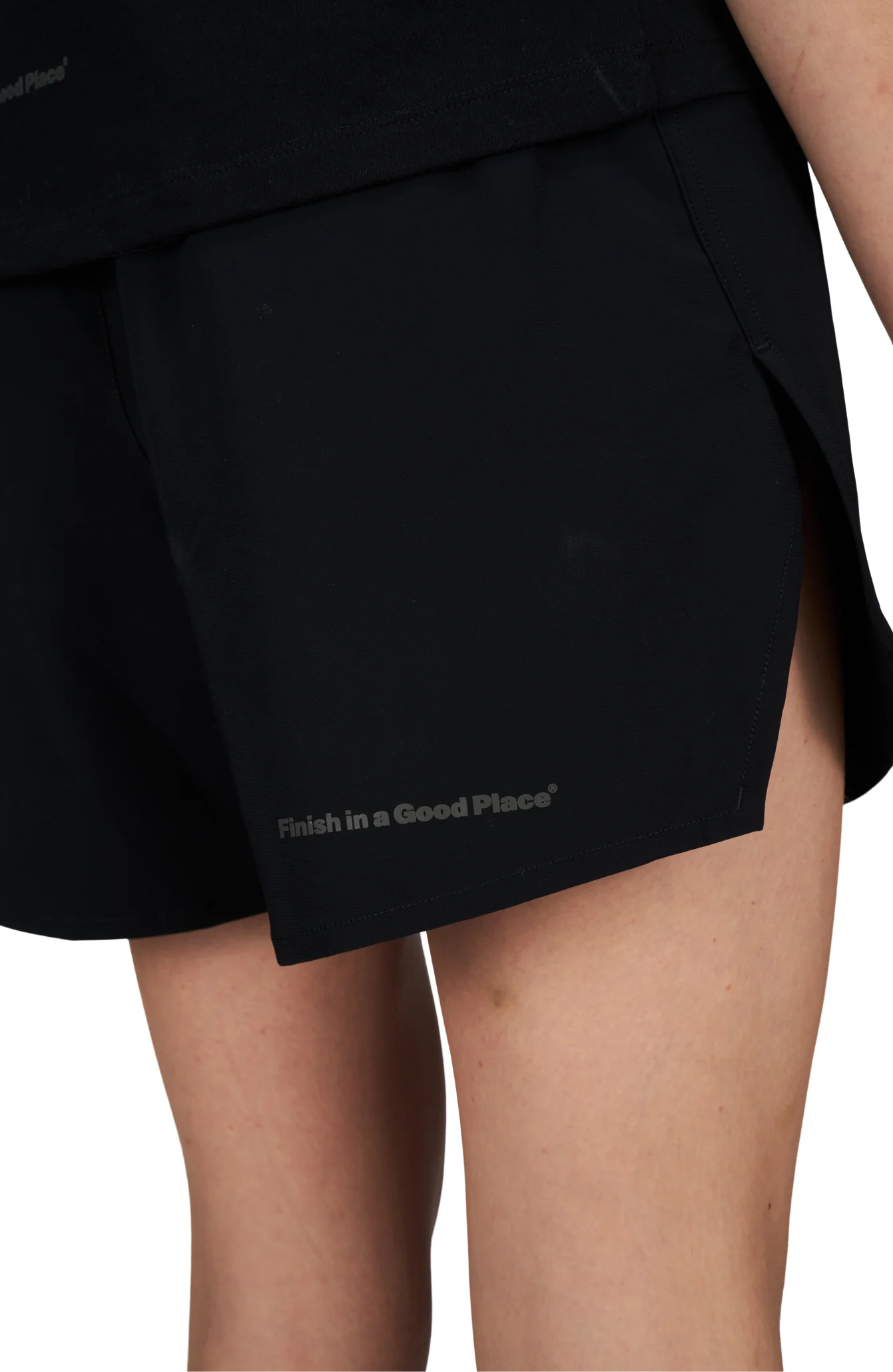 Tempo Shorts W - Image 4