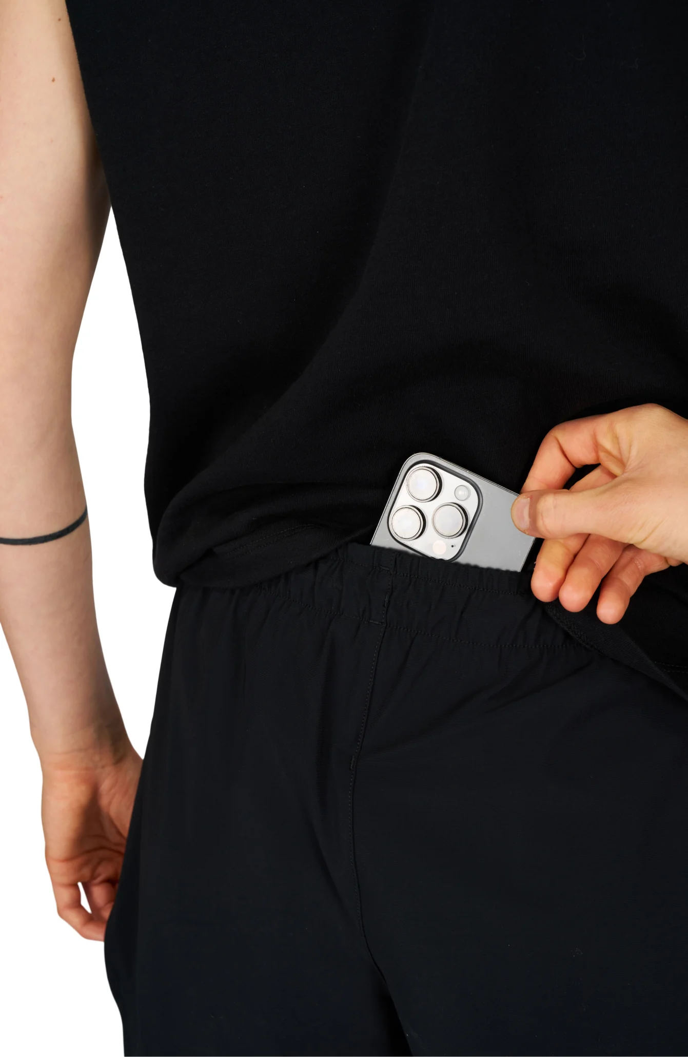 Tempo Shorts W - Image 6