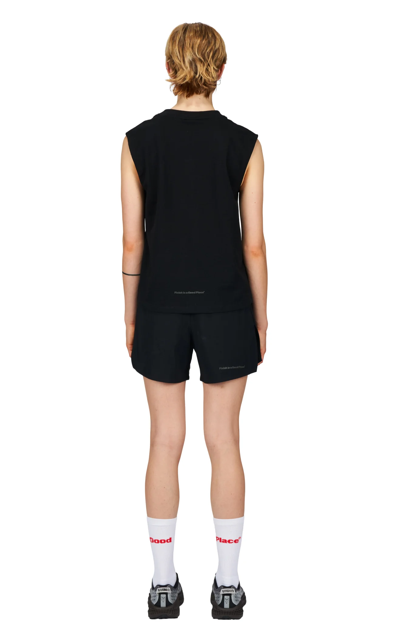 Tempo Shorts W - Image 7