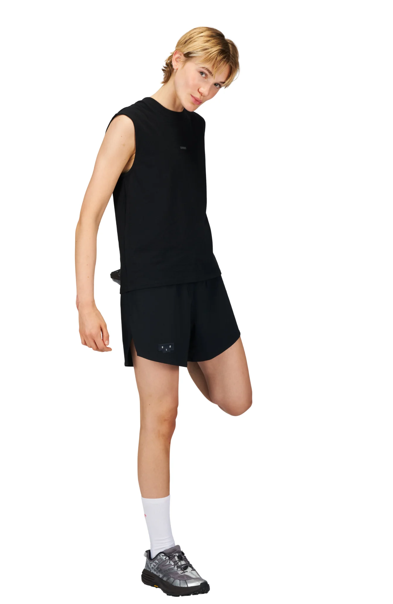 Tempo Shorts W - Image 8