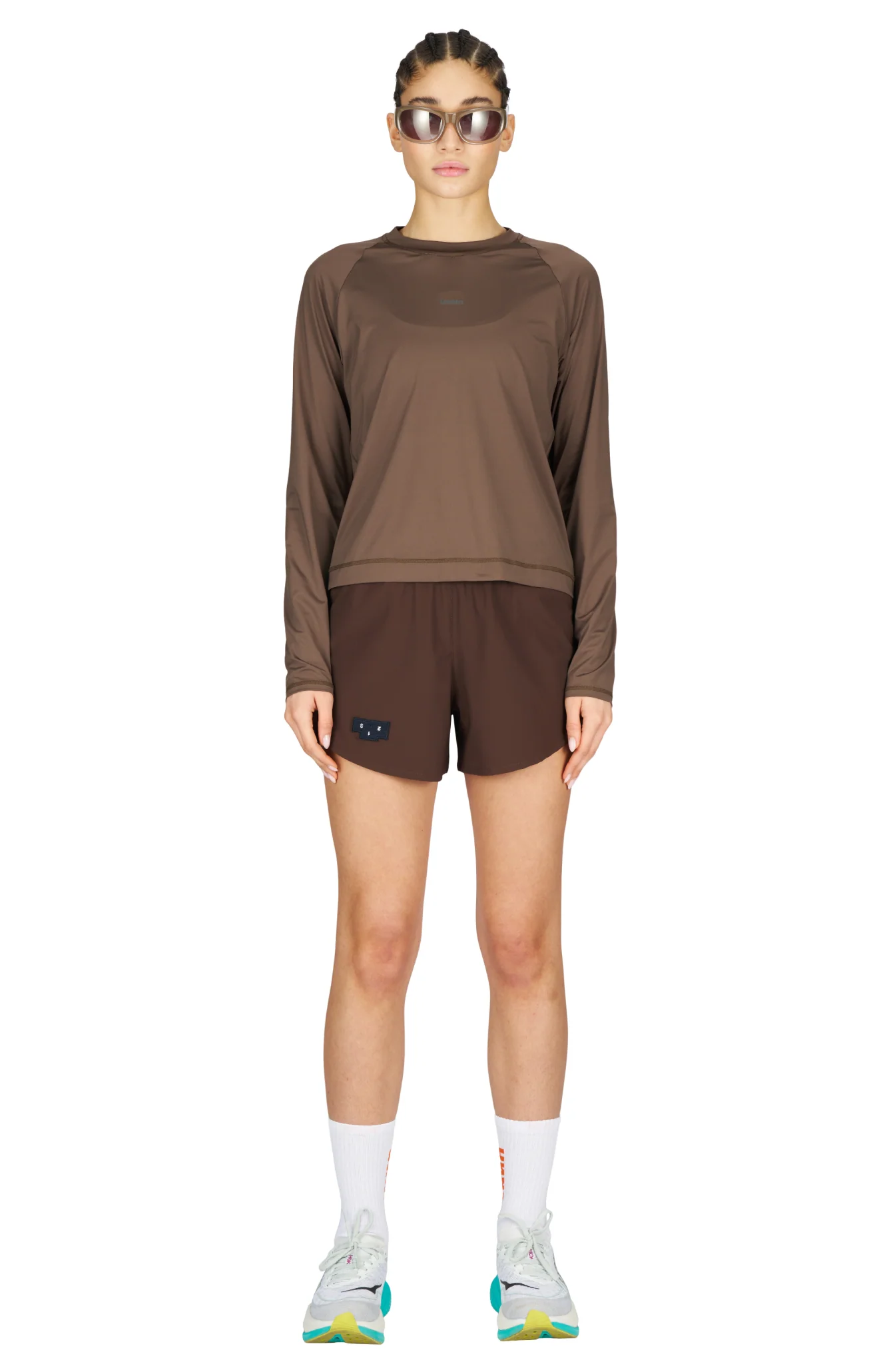 Tempo Shorts W - Image 6