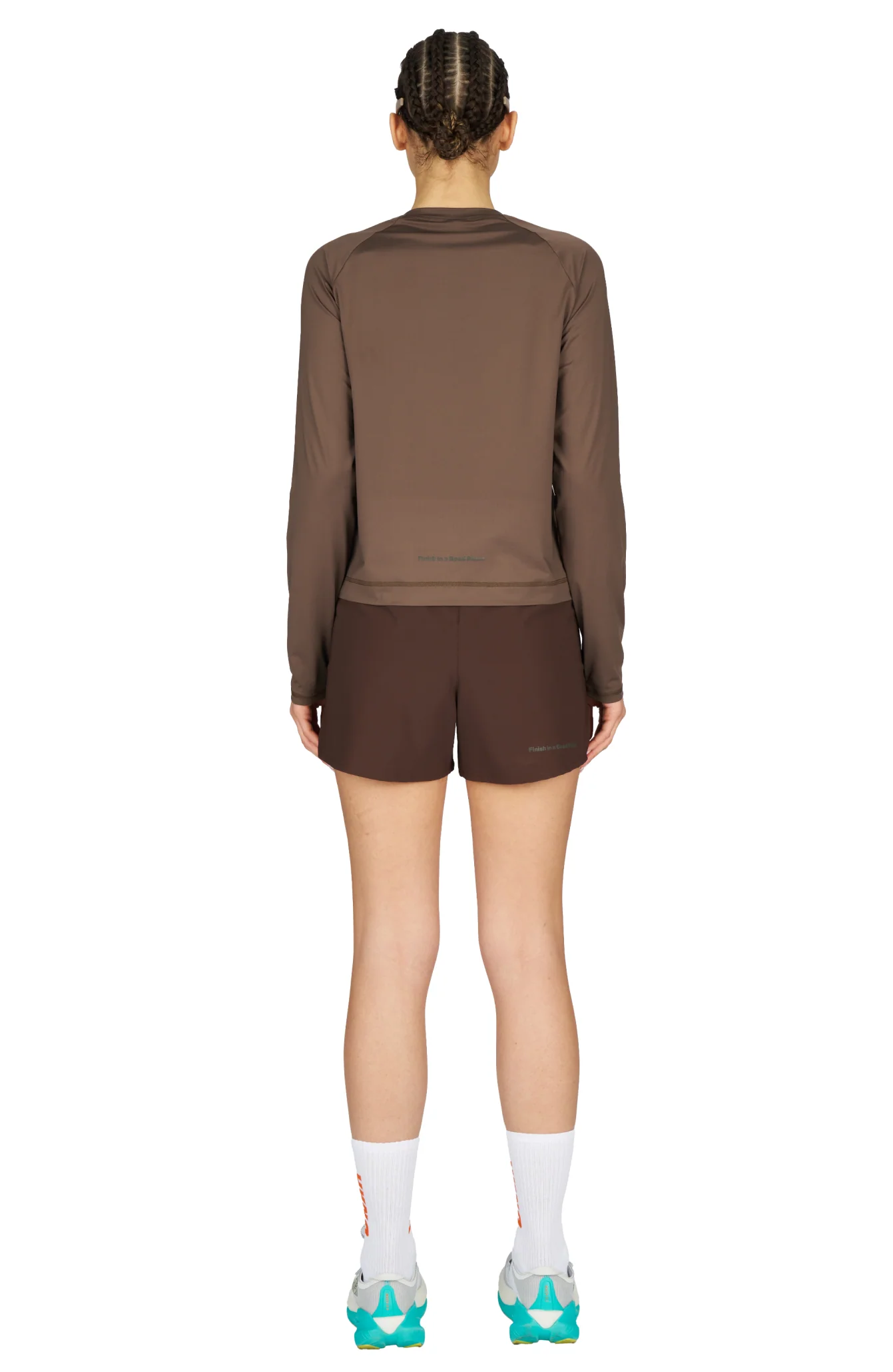Tempo Shorts W - Image 7