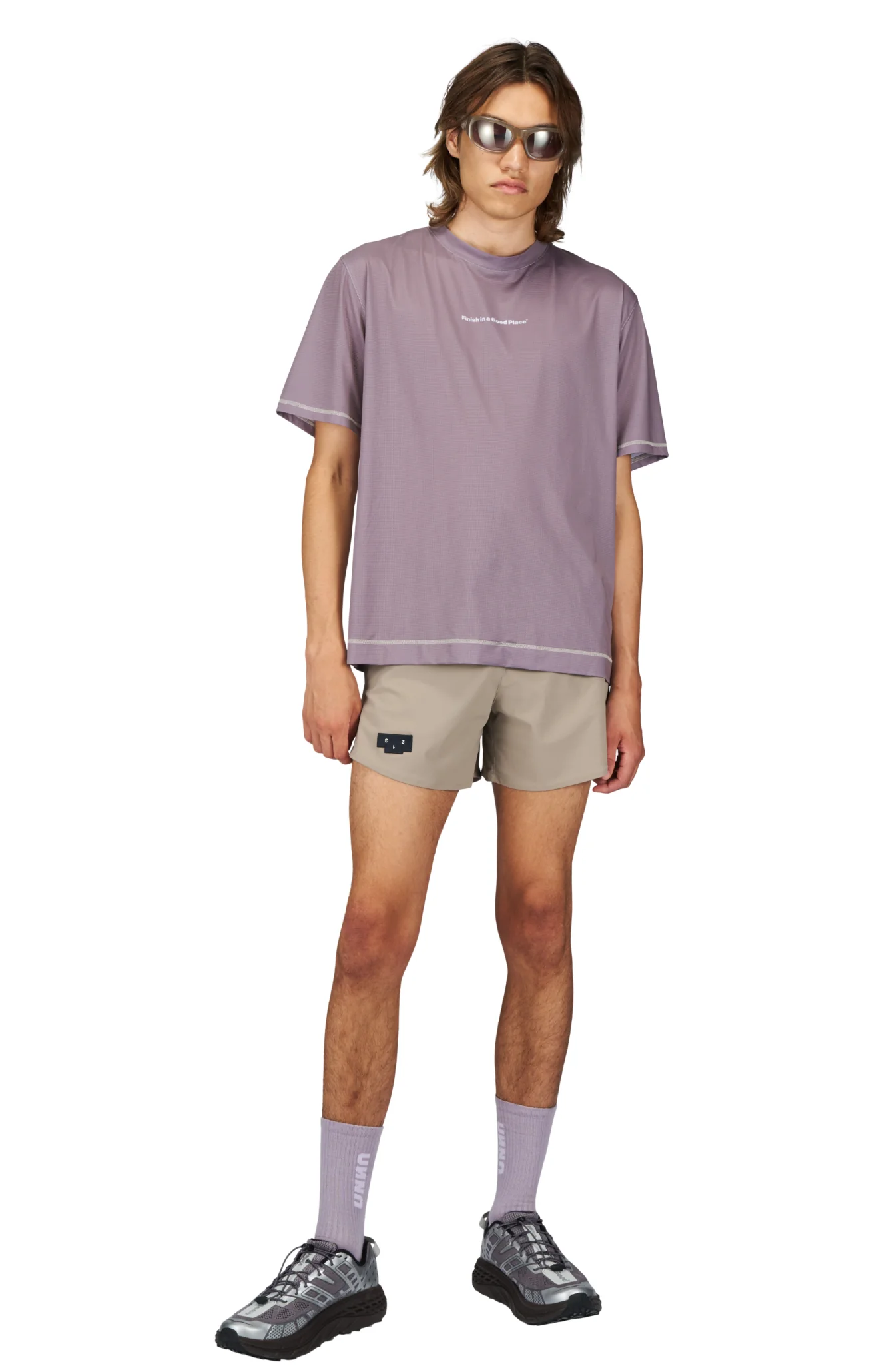 Tempo Shorts - Image 6