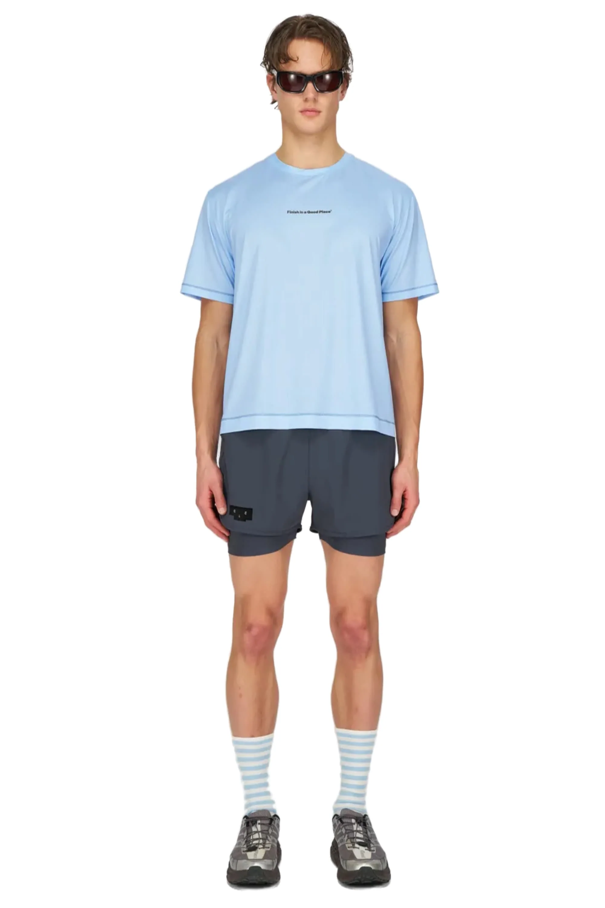 Wavy Tee - Image 2