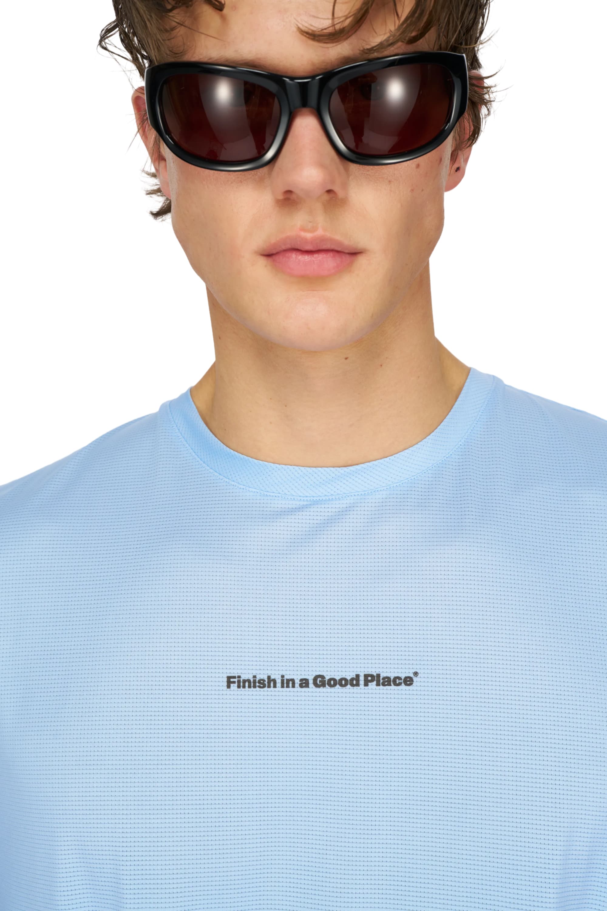 Wavy Tee - Image 3