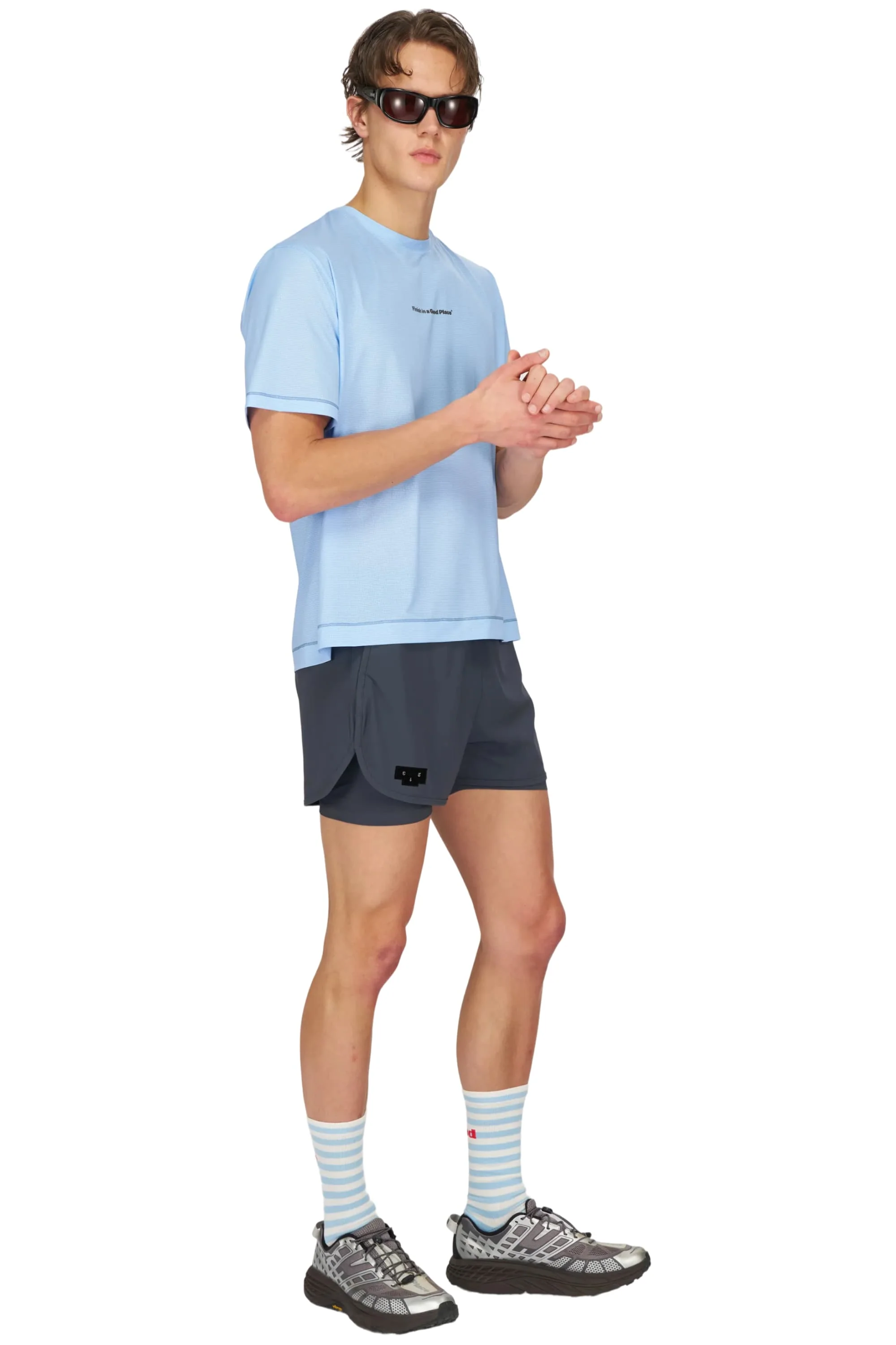 Wavy Tee - Image 6