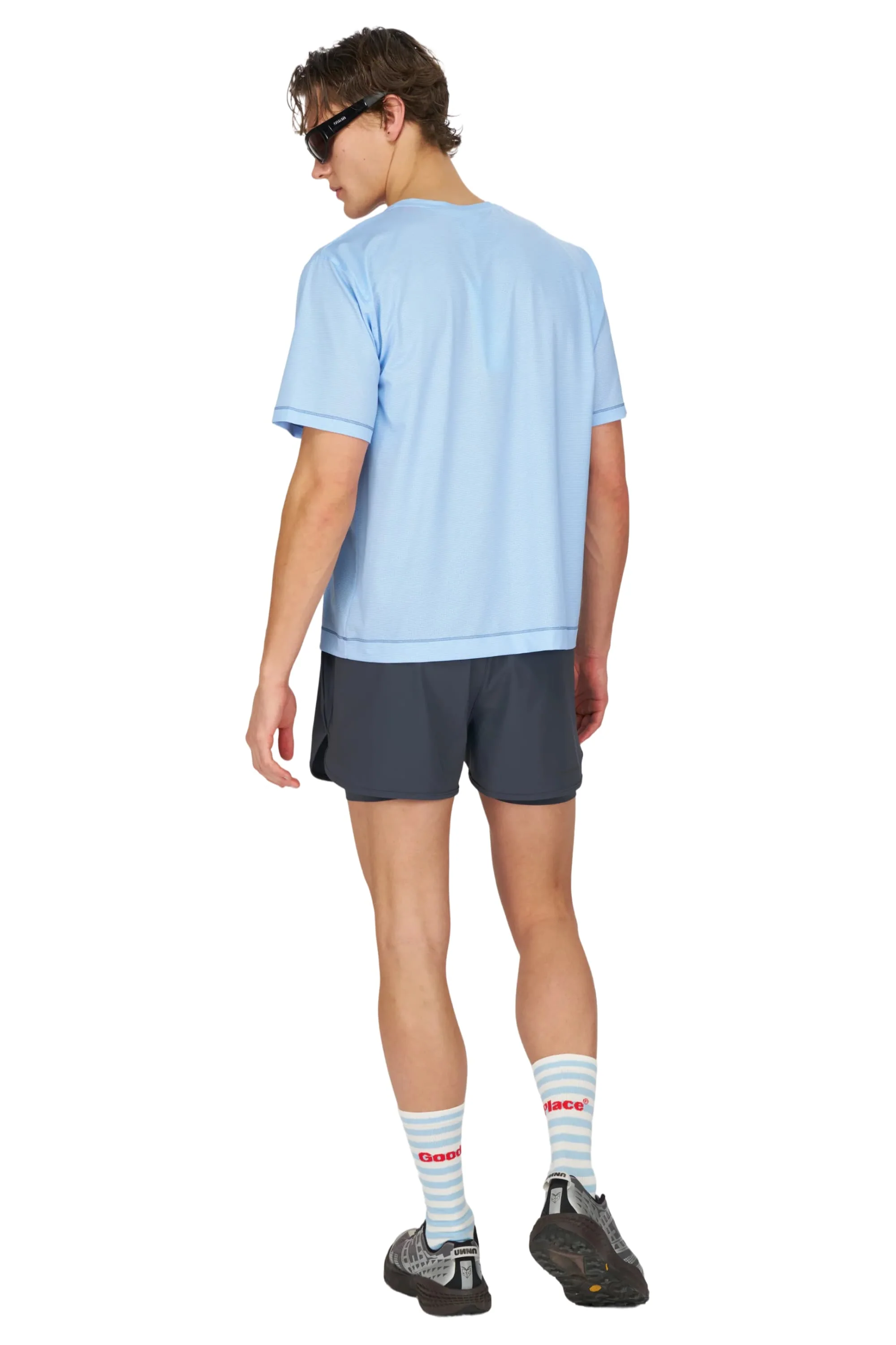 Wavy Tee - Image 7