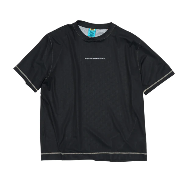 Wavy Tee