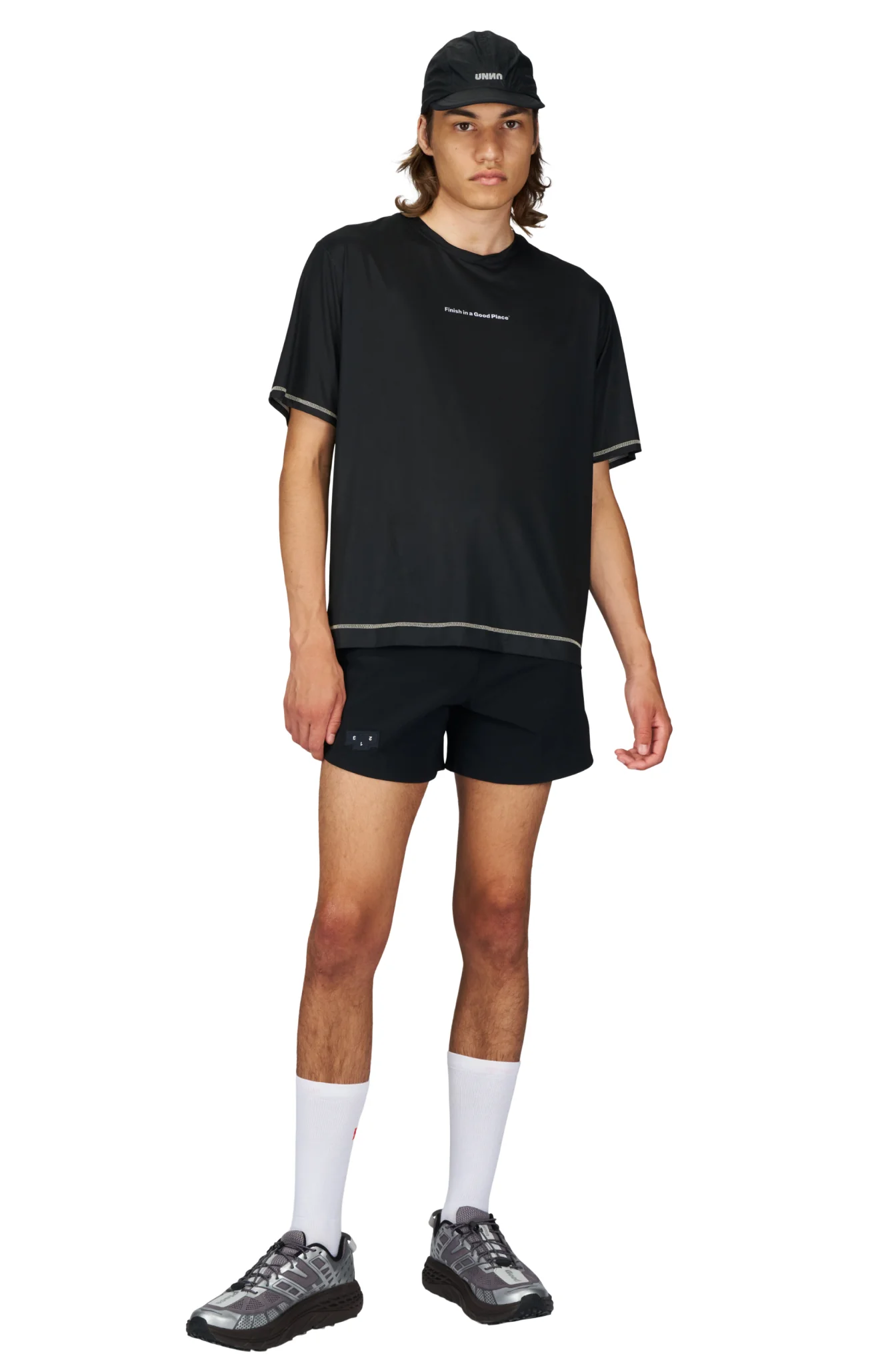 Wavy Tee - Image 2