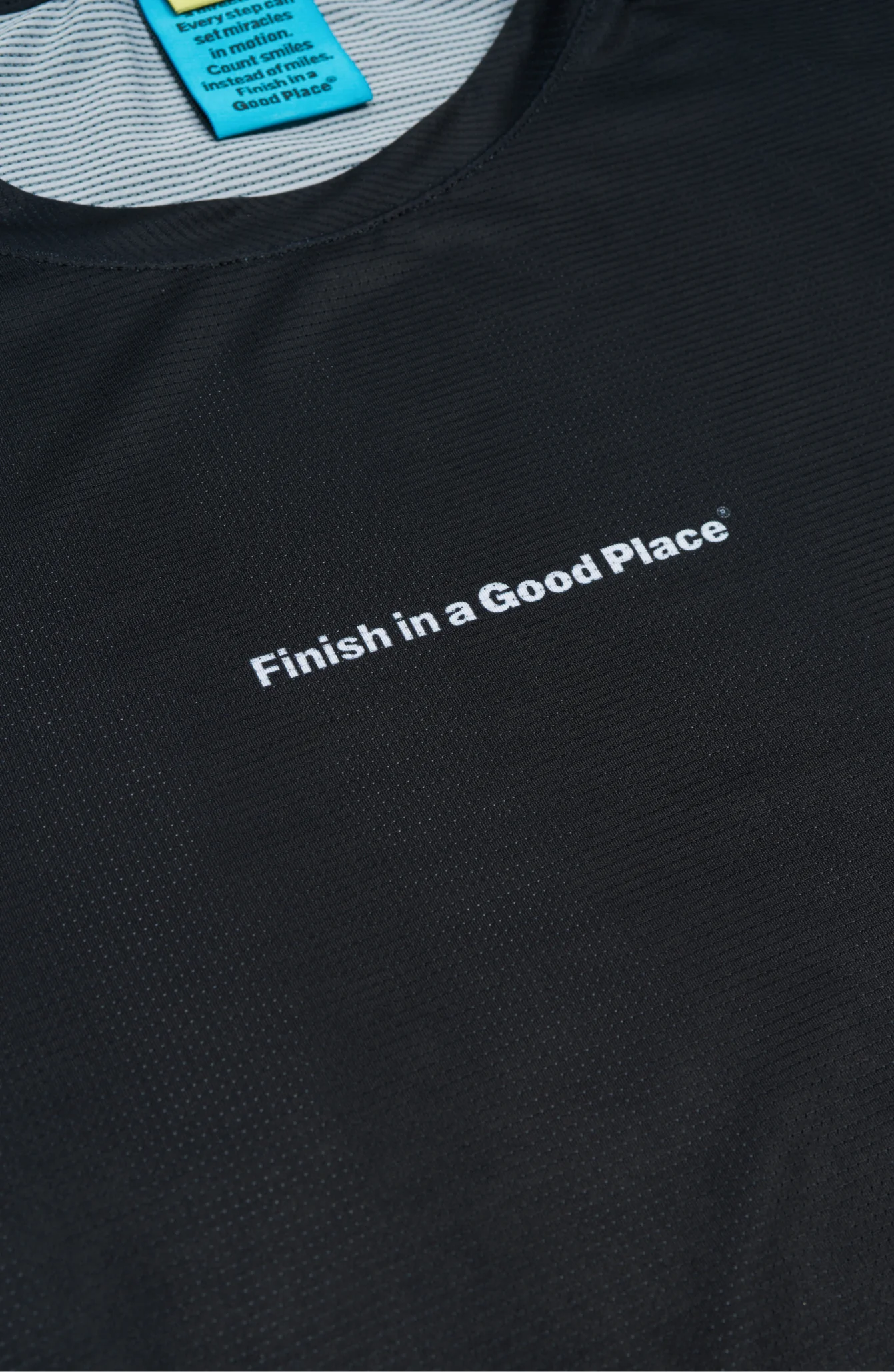 Wavy Tee - Image 5